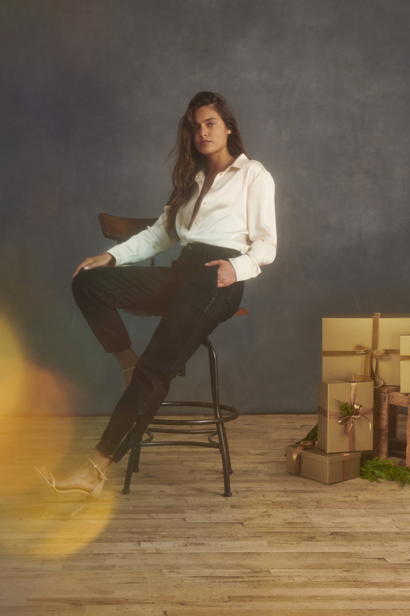 7 FOR ALL MANKIND HOLIDAY GIFT GUIDE 