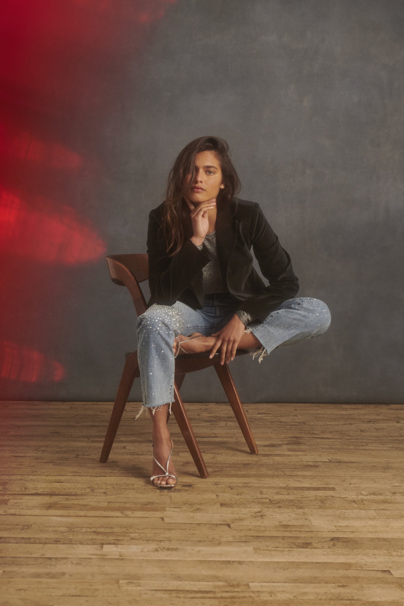 7 FOR ALL MANKIND HOLIDAY GIFT GUIDE 