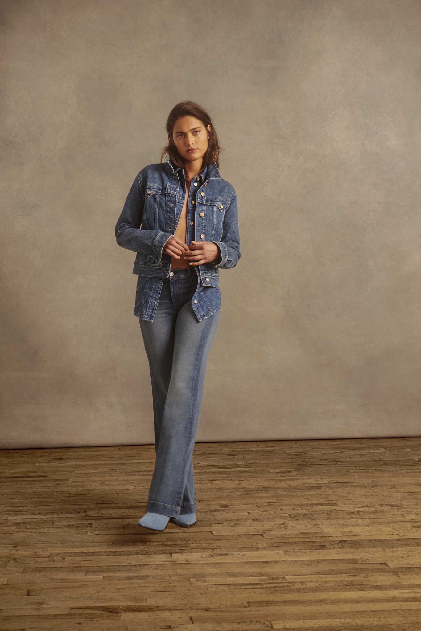 7 FOR ALL MANKIND HOLIDAY GIFT GUIDE 
