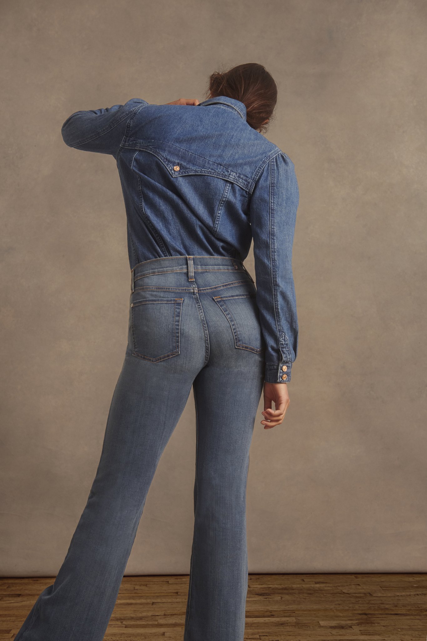 7 FOR ALL MANKIND HOLIDAY GIFT GUIDE 