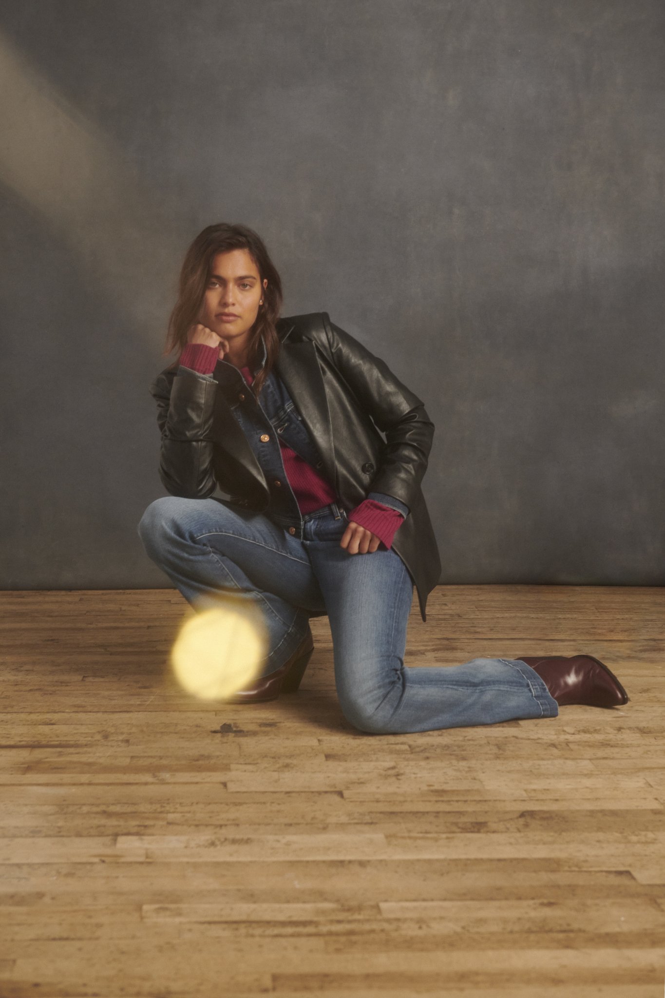 7 FOR ALL MANKIND HOLIDAY GIFT GUIDE 