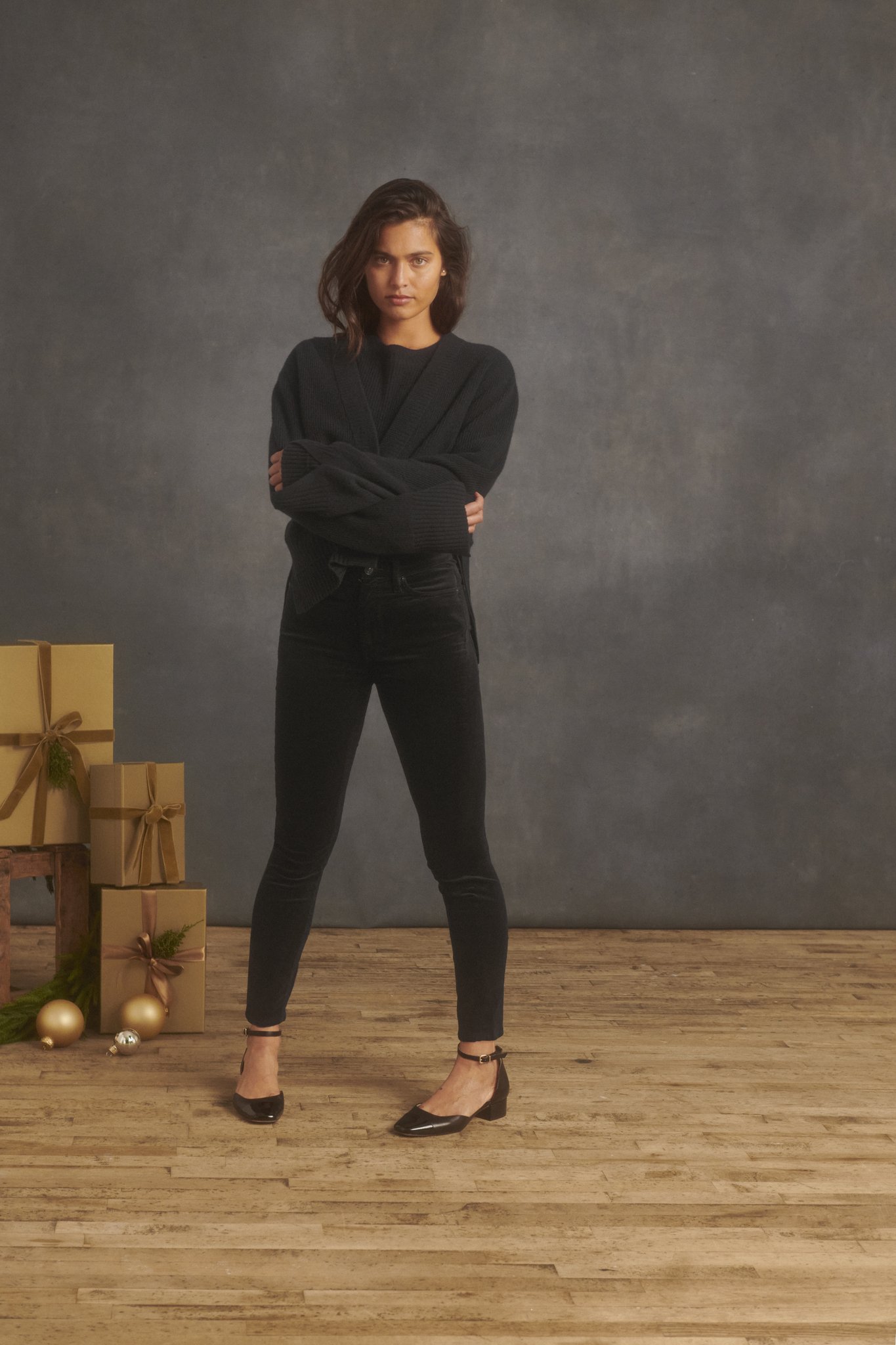 7 FOR ALL MANKIND HOLIDAY GIFT GUIDE 