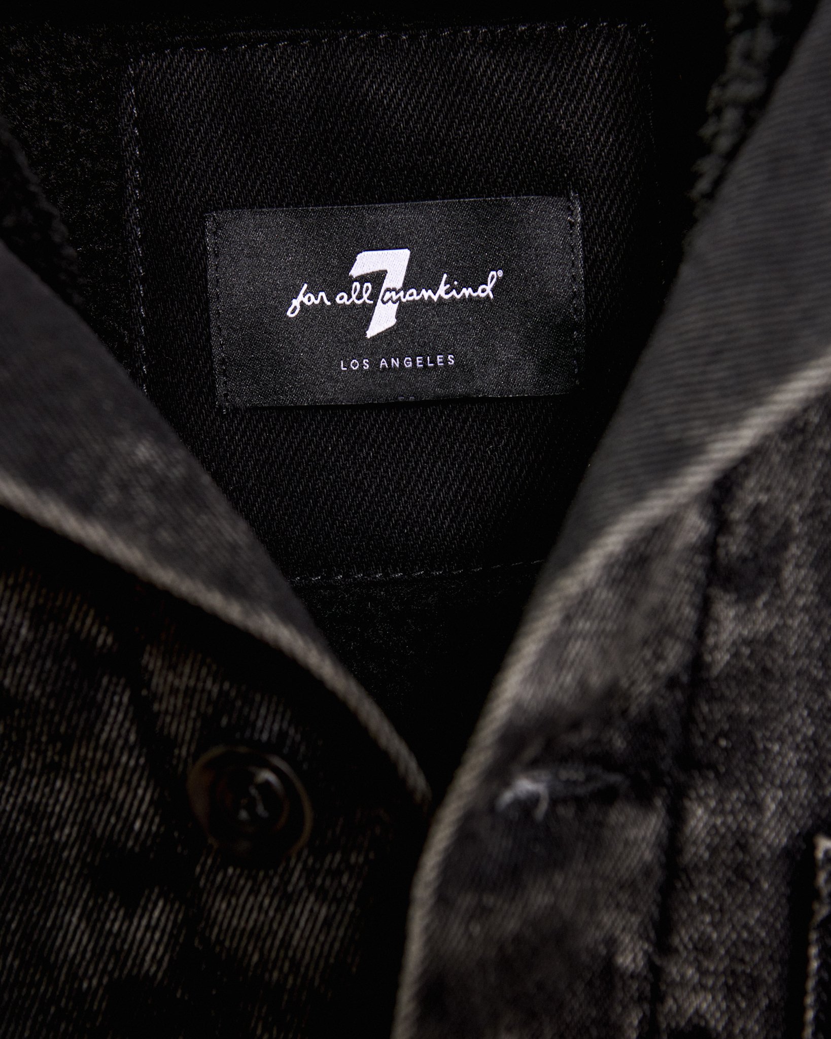 7 FOR ALL MANKIND HOLIDAY GIFT GUIDE 