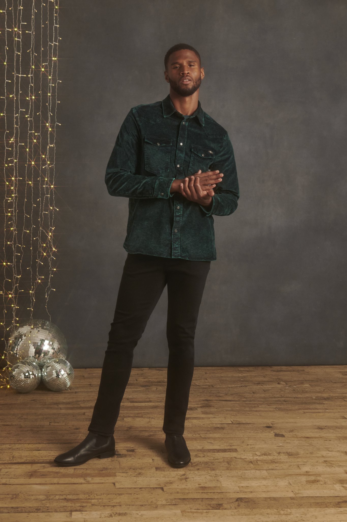 7 FOR ALL MANKIND HOLIDAY GIFT GUIDE 