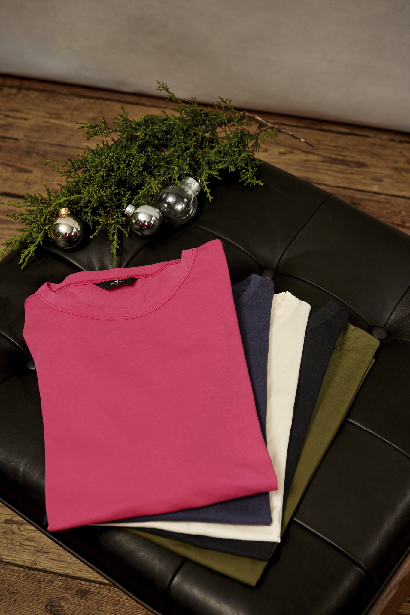 7 FOR ALL MANKIND HOLIDAY GIFT GUIDE 