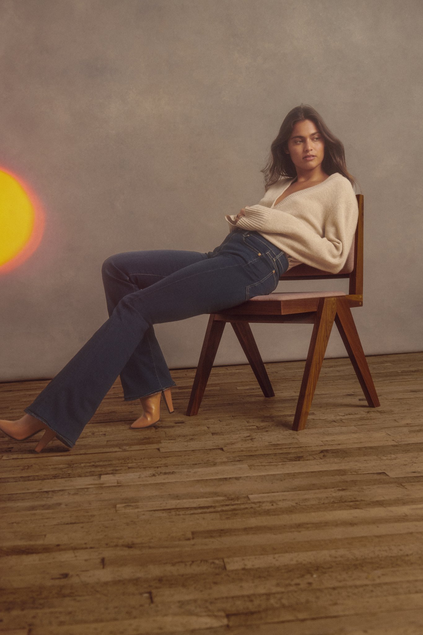 7 FOR ALL MANKIND HOLIDAY GIFT GUIDE 