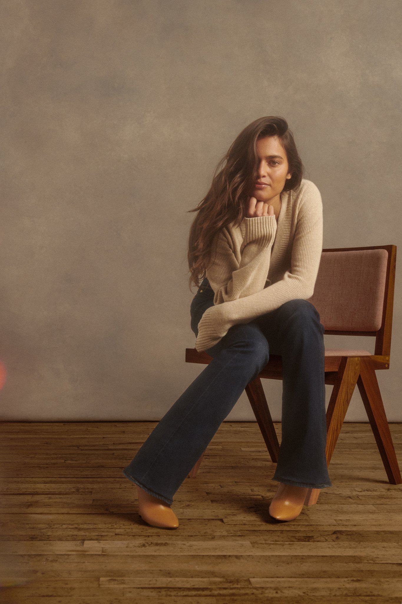 7 FOR ALL MANKIND HOLIDAY GIFT GUIDE 