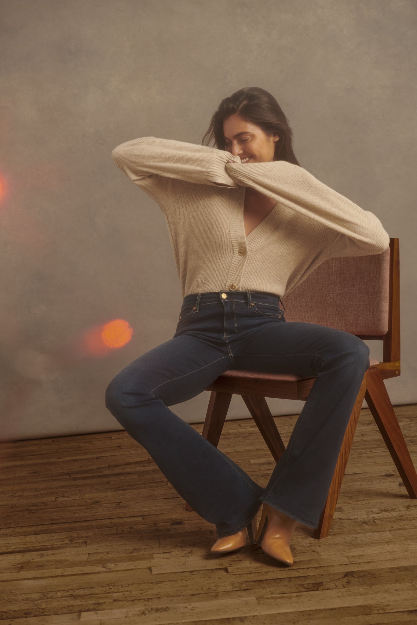 7 FOR ALL MANKIND HOLIDAY GIFT GUIDE 