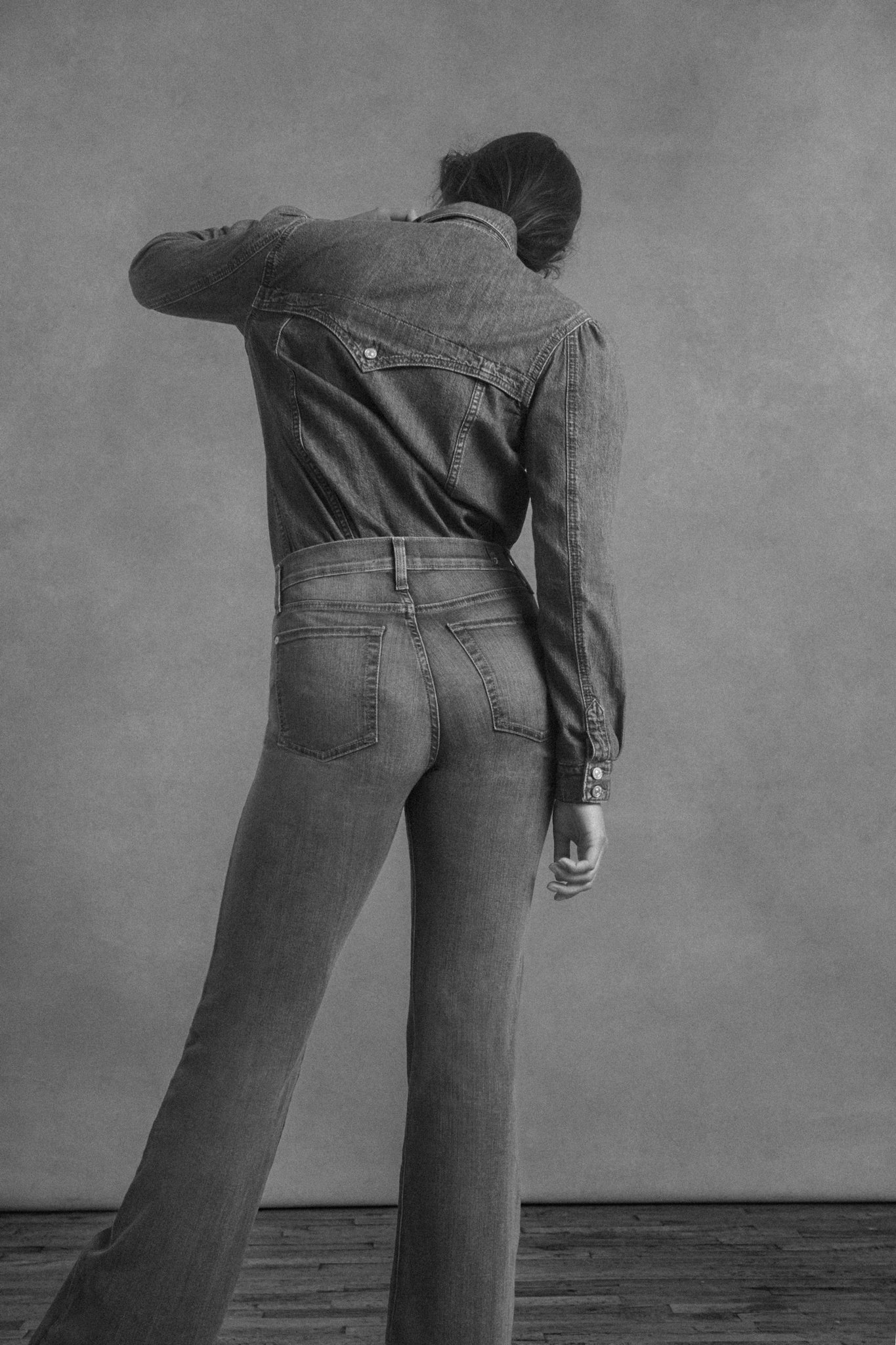 7 FOR ALL MANKIND HOLIDAY GIFT GUIDE 