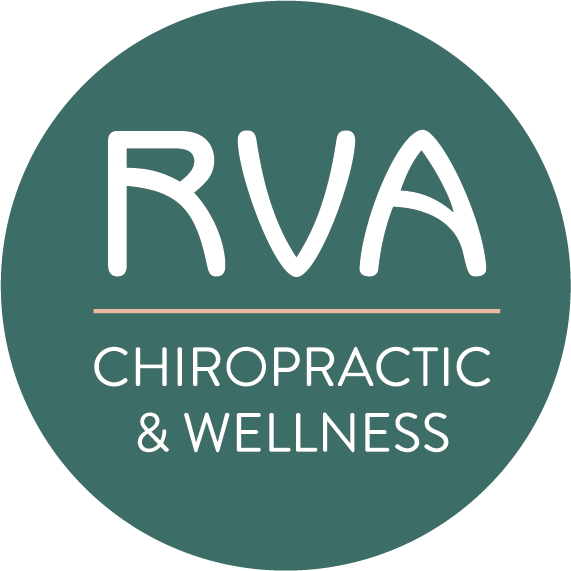 RVA Chiropractic & Wellness Logo