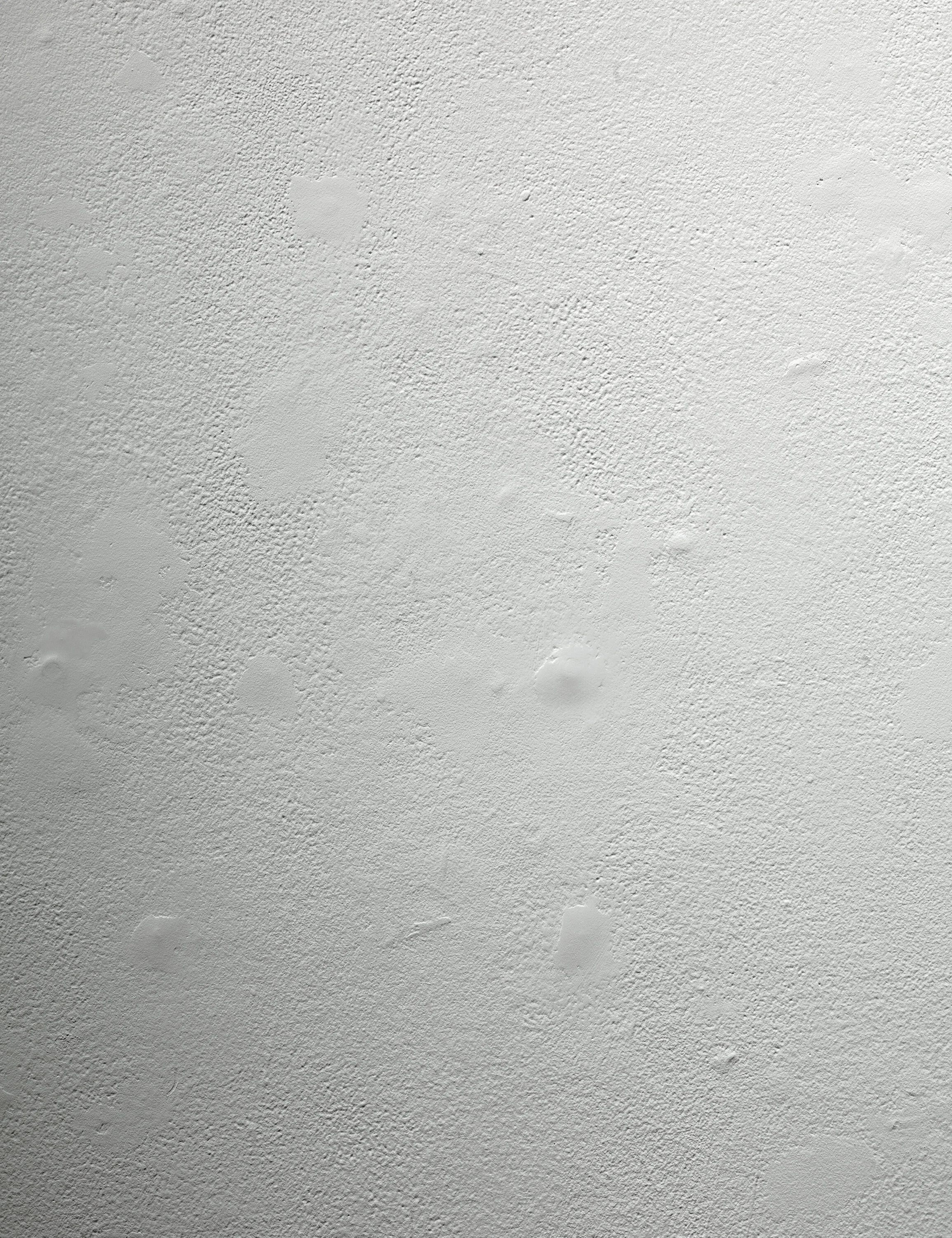 Thoughts on Topographic Impressions