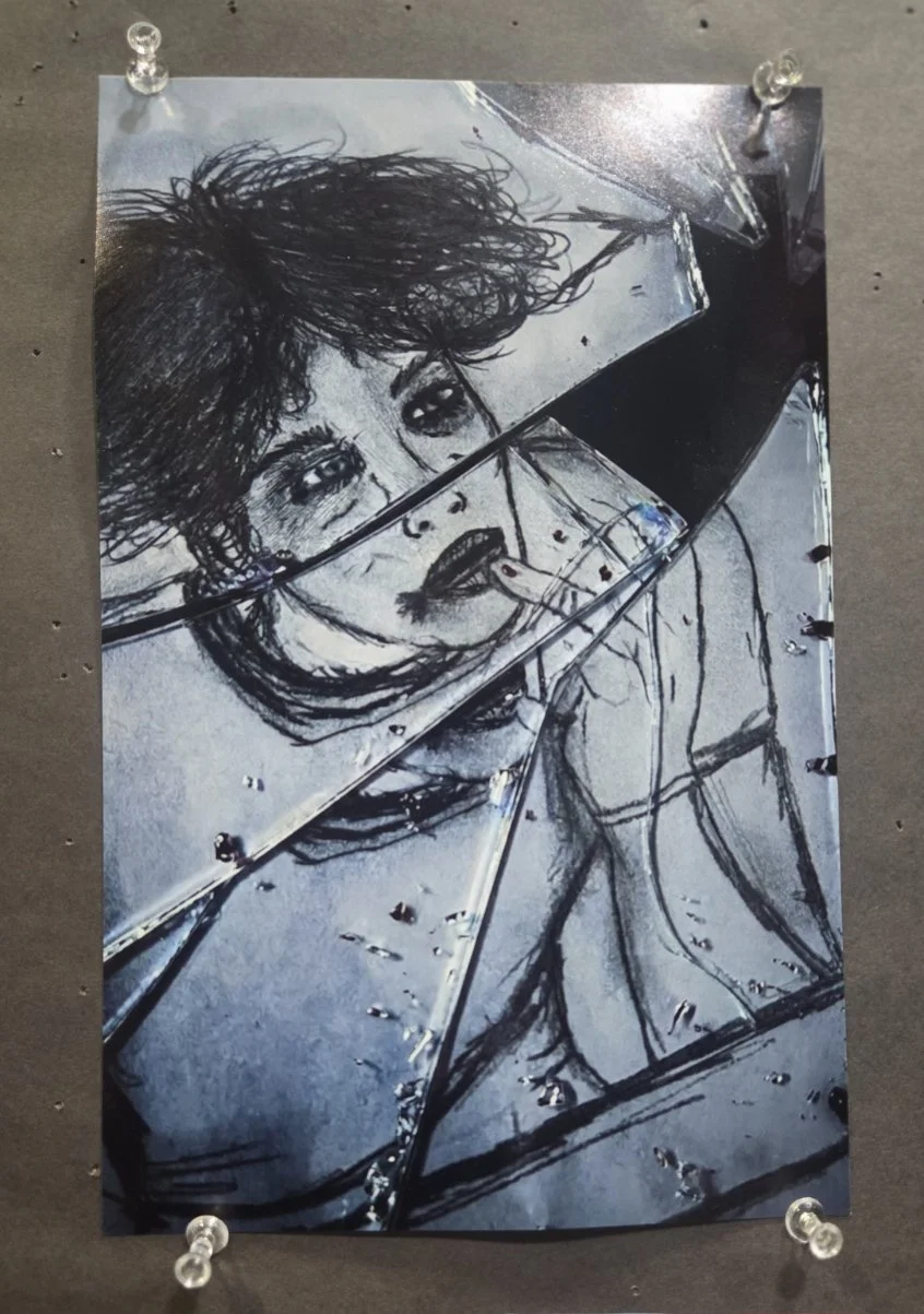 Zachary Devanney, Reflections