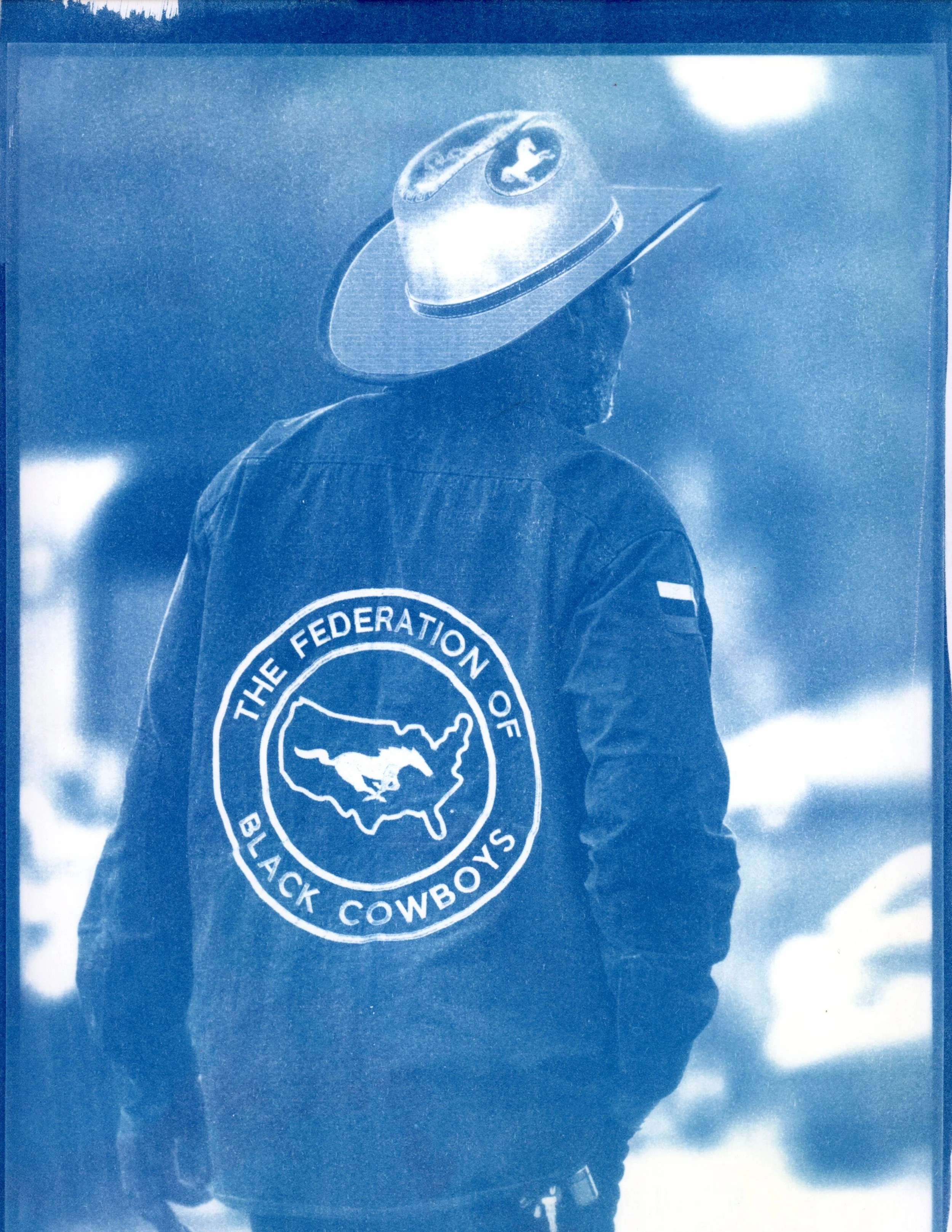 In the Quiet Between: Studies from the Trail