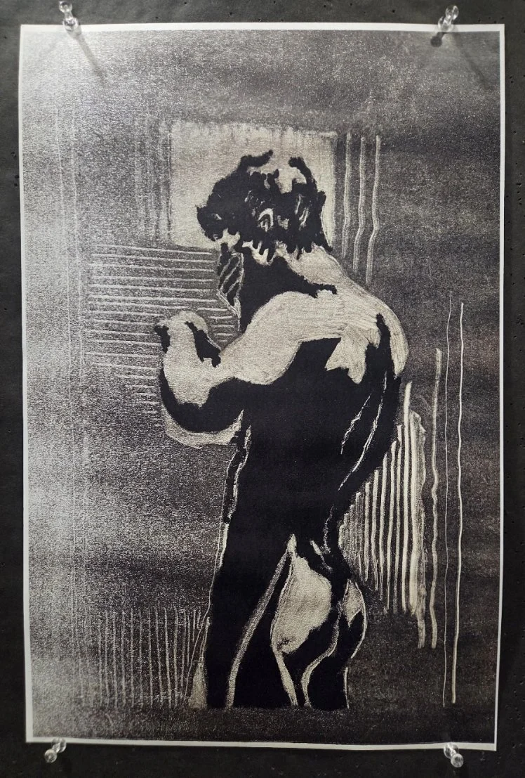 Trevor SanGiorgio, Stoned Face