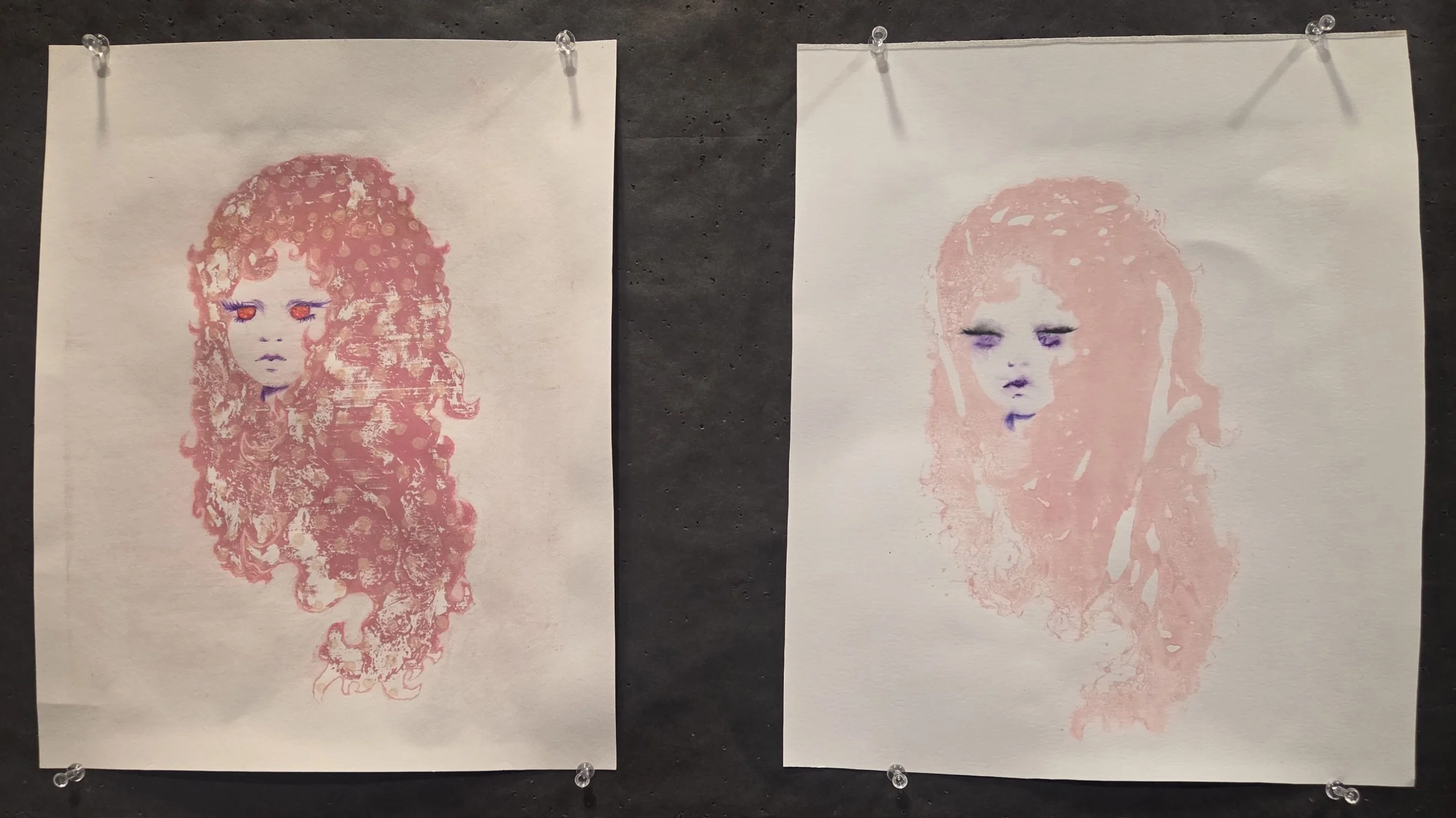 Ari Acevedo, Patterns and Play