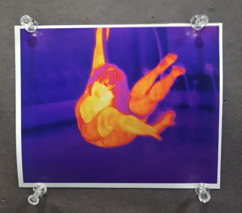 Riley Loz & Greyson Pearce, Body Heat