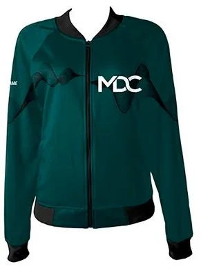 MDC Team Jacket