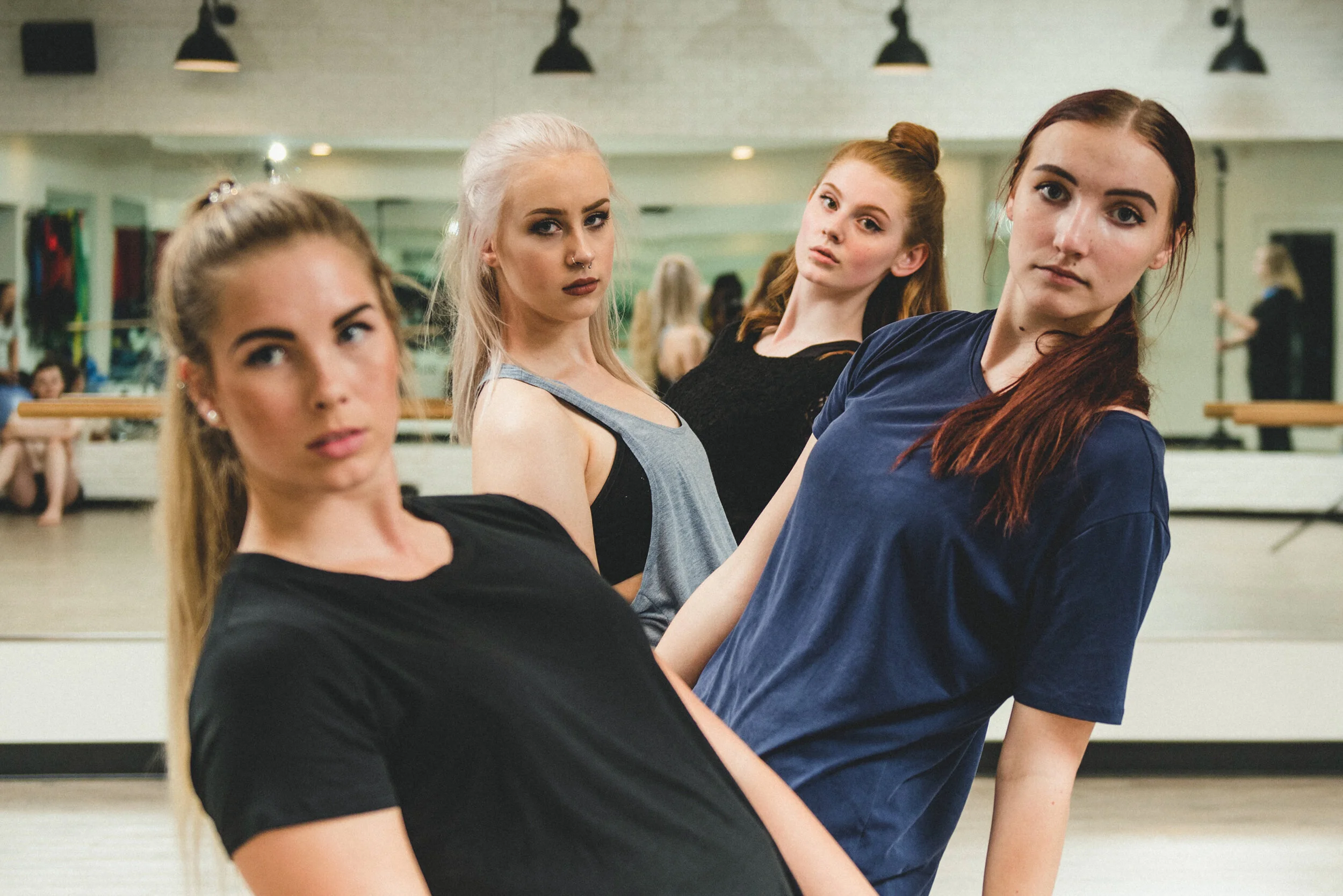 Contemporary Collective 2017