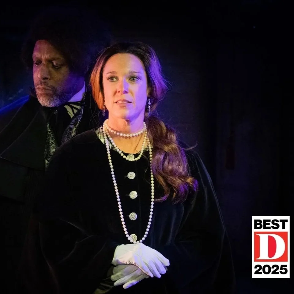 ‘Box’ Named “Best theatre Production”
