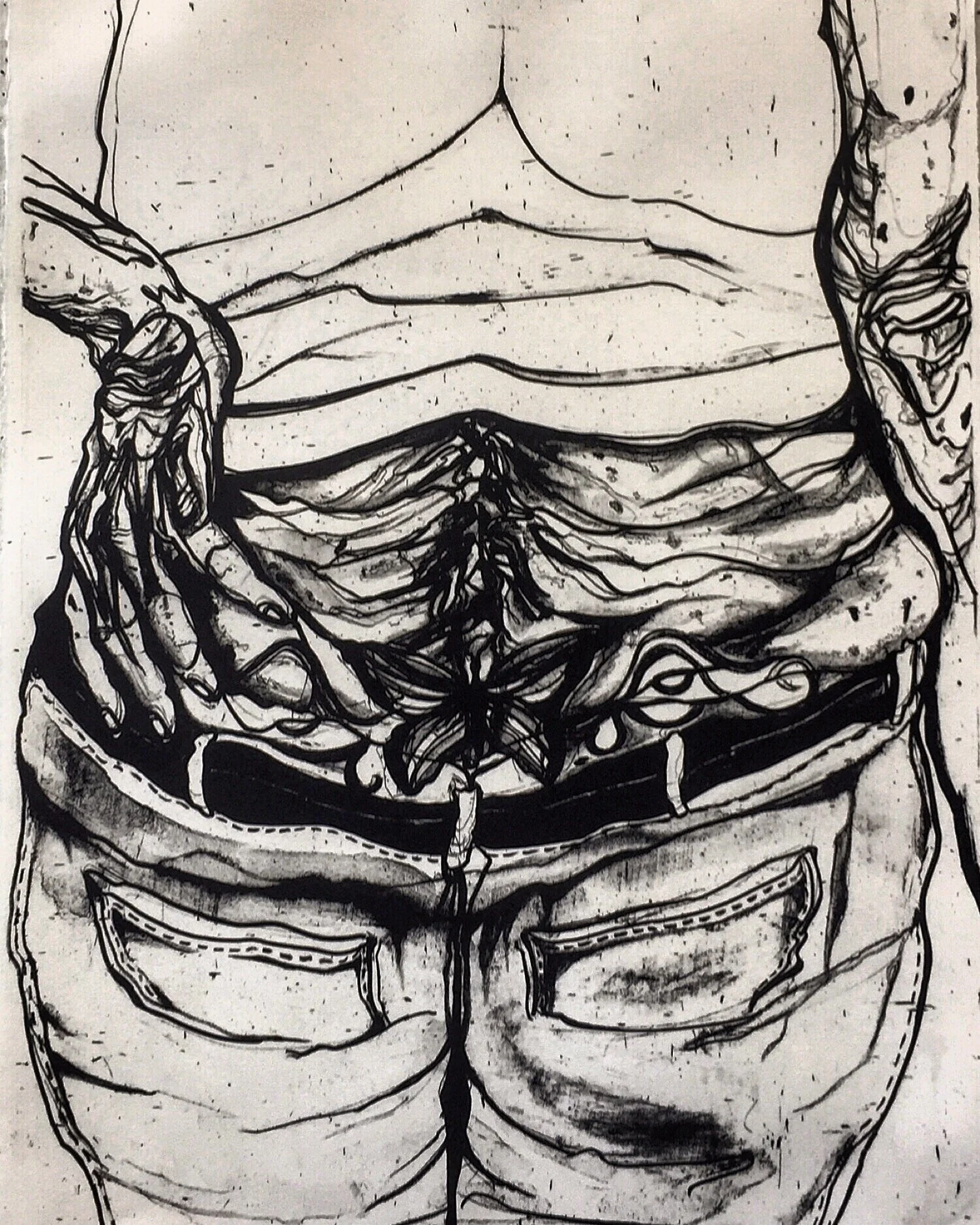 forever 21.

Lithograph  

2019

24x36in

1/8