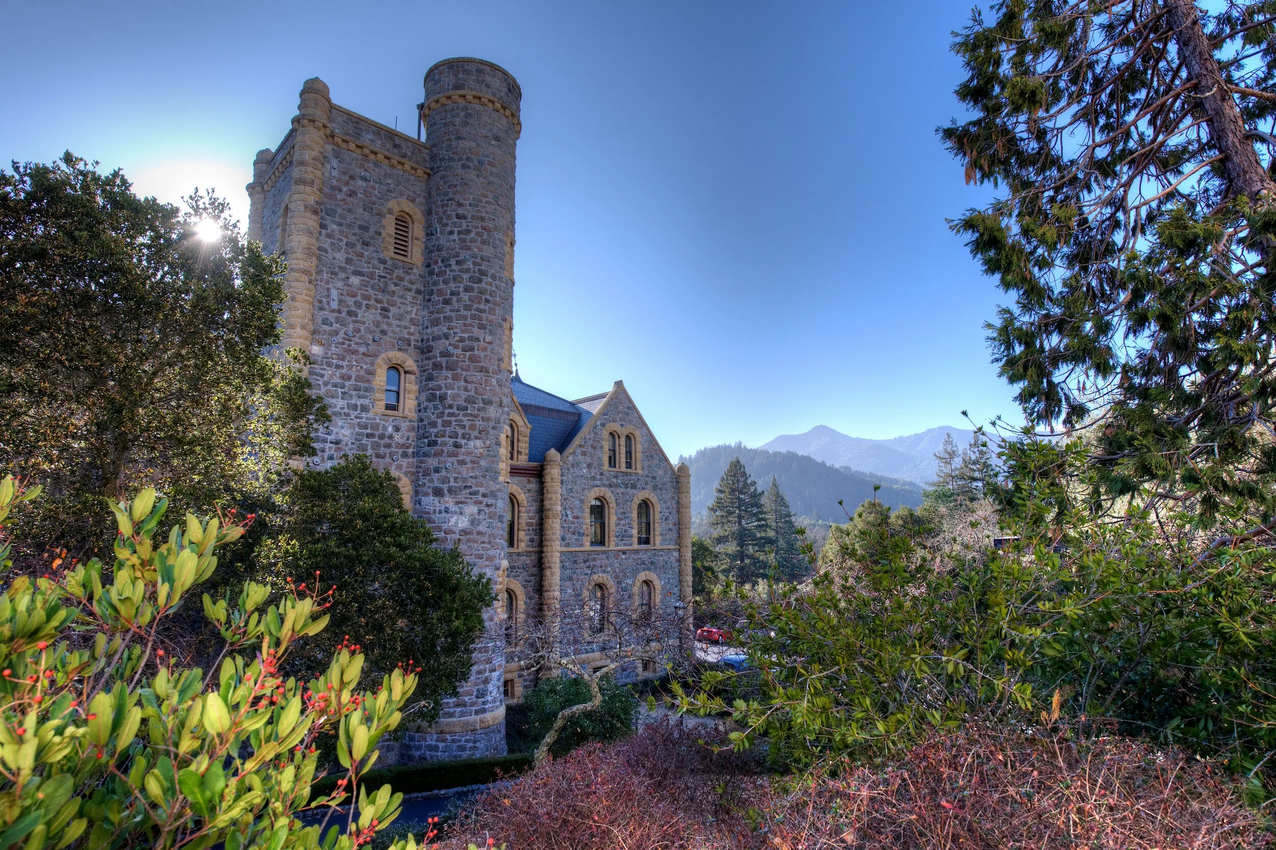 San Anselmo — real estate refined