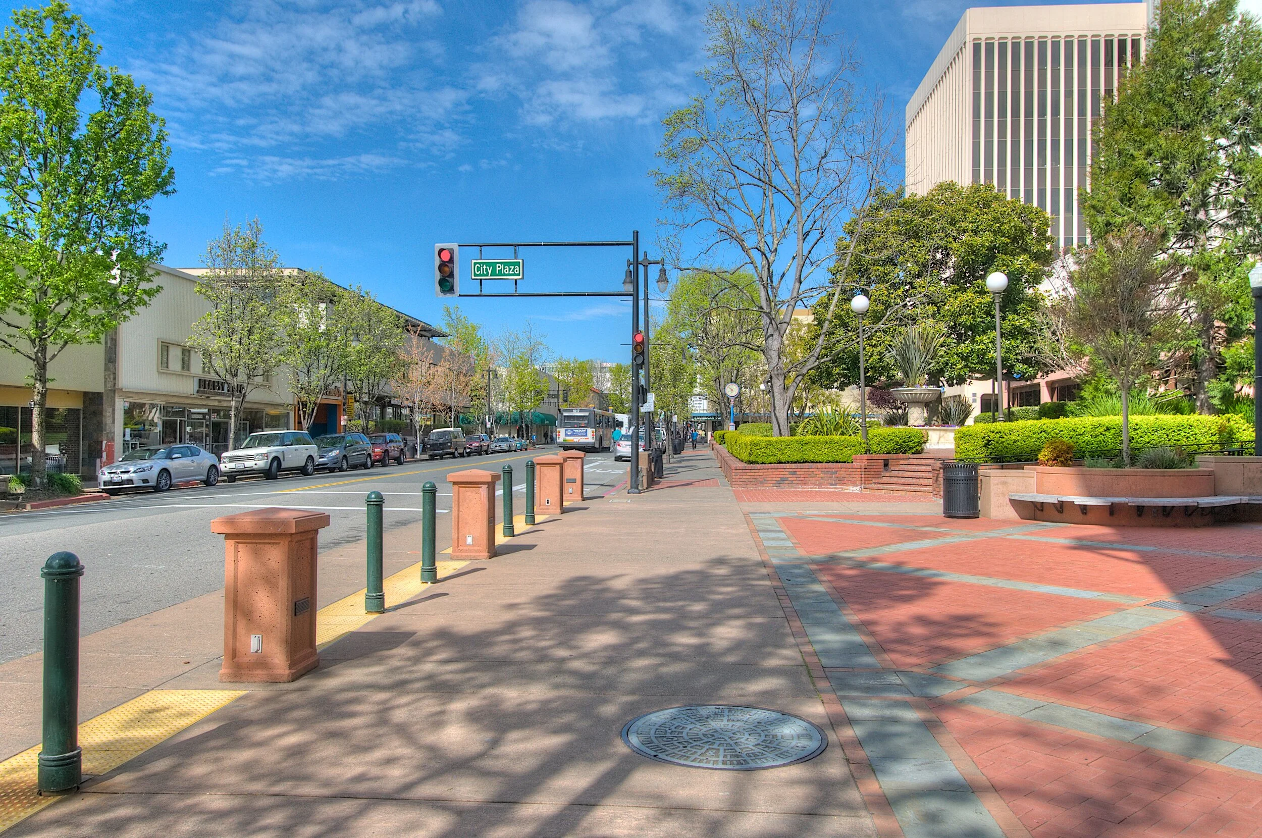 San Rafael — real estate refined