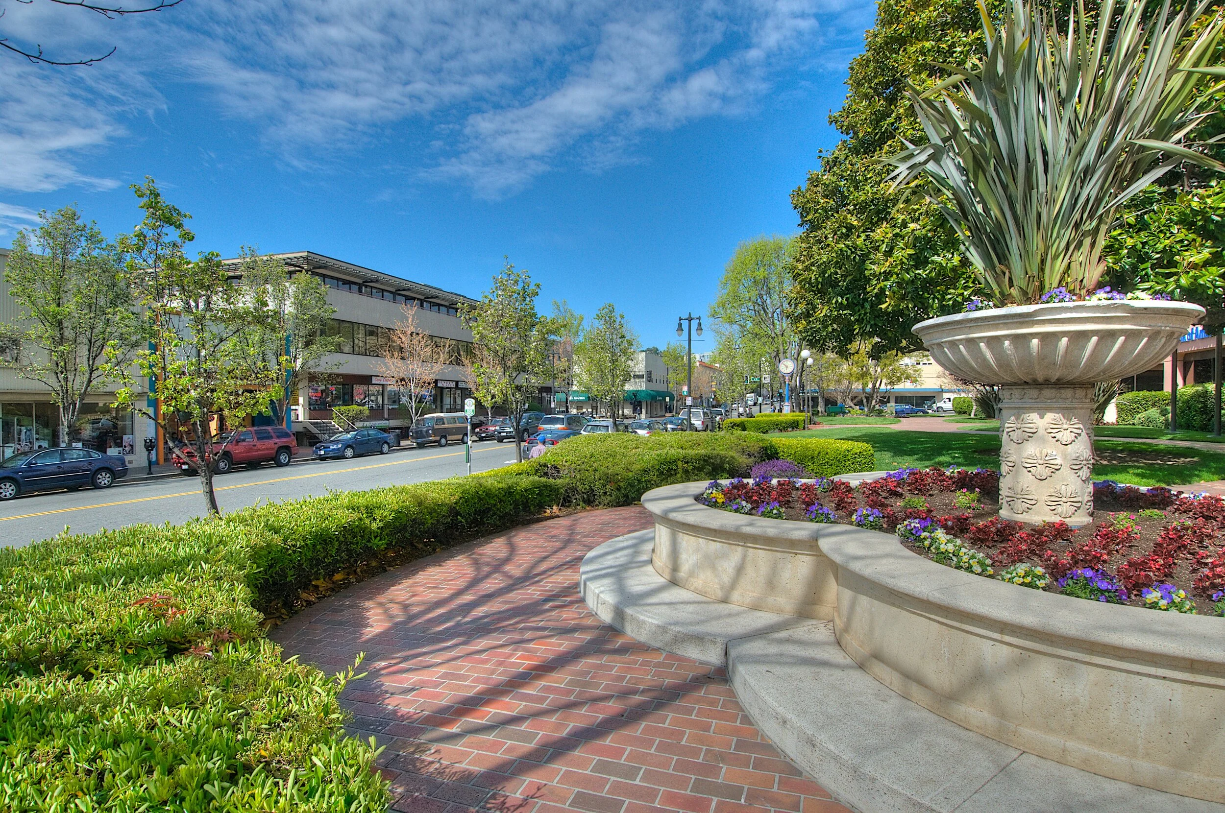 San Rafael — real estate refined