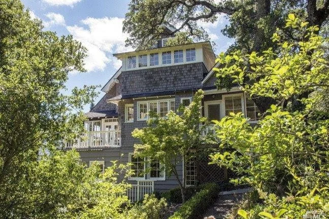 A 1906 Classic in Winship Park