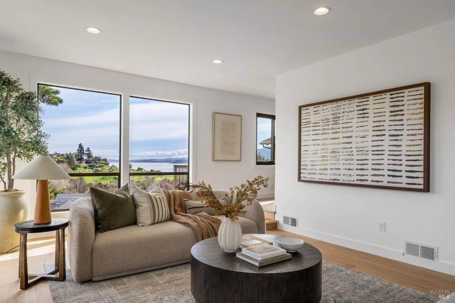 A New Chapter in Tiburon