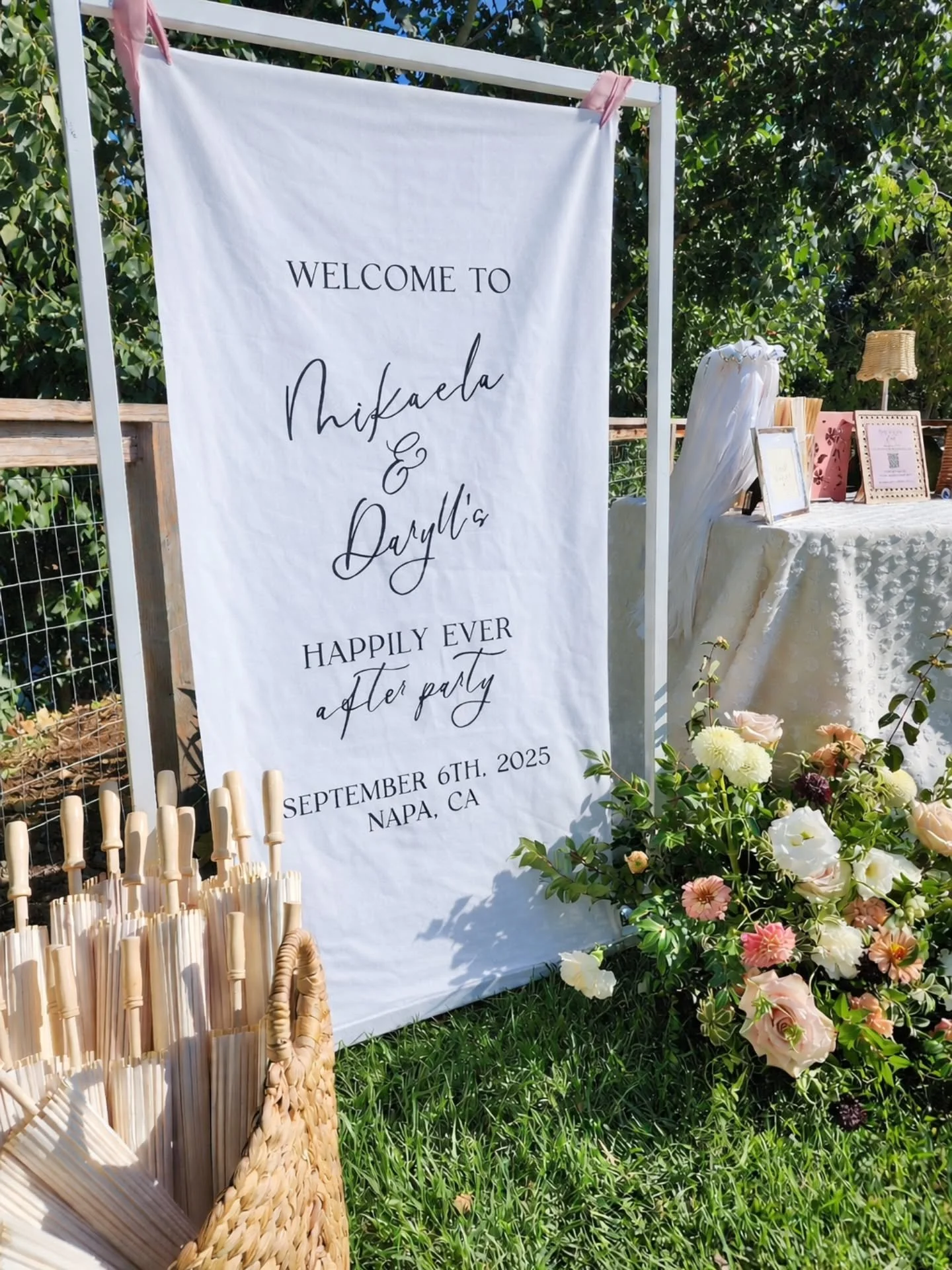 Love is in the details 💖