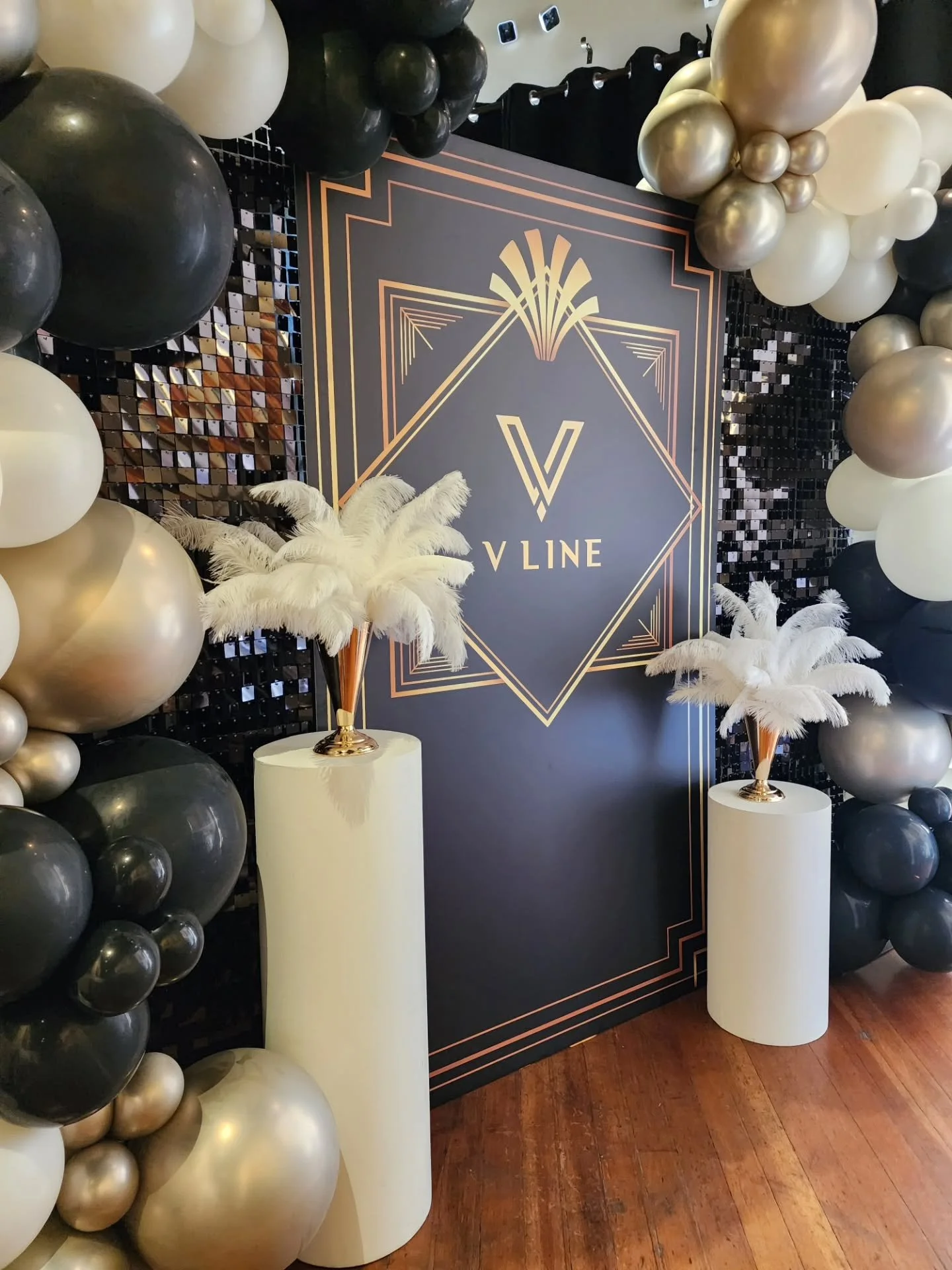 All that glitters is gold ✨