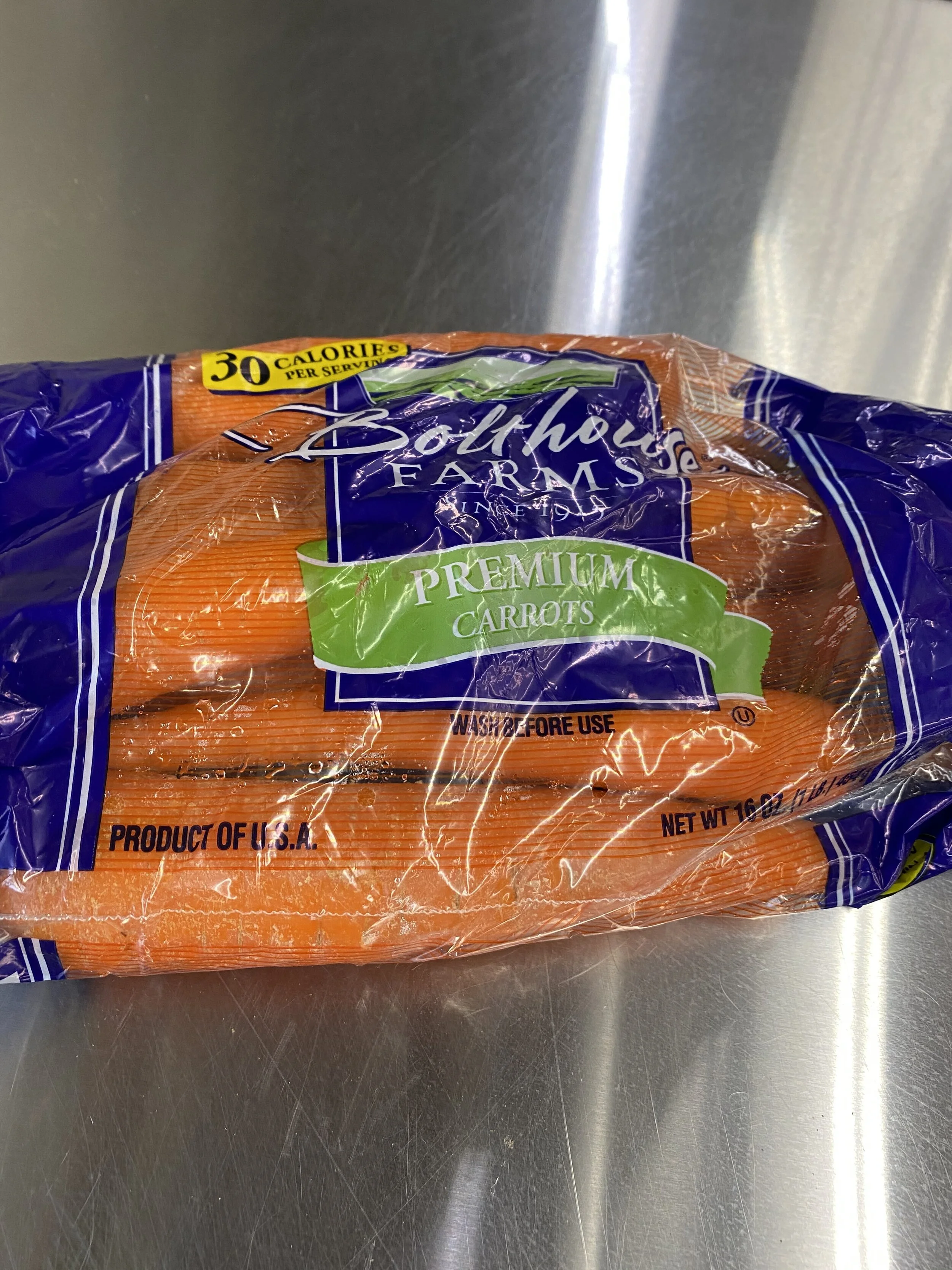 Produce — Village Garden Foods