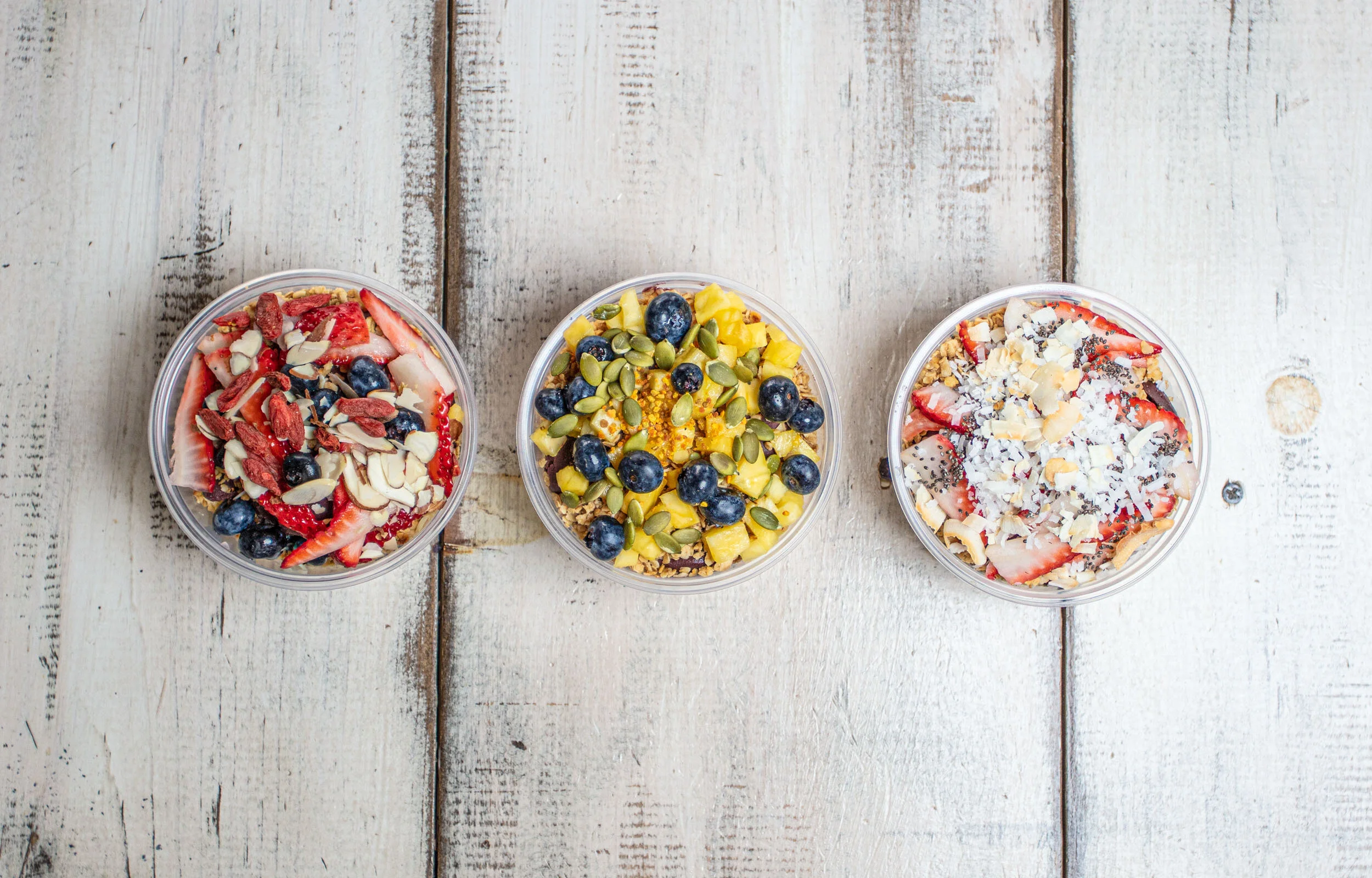 R3FRESH Juice Bar