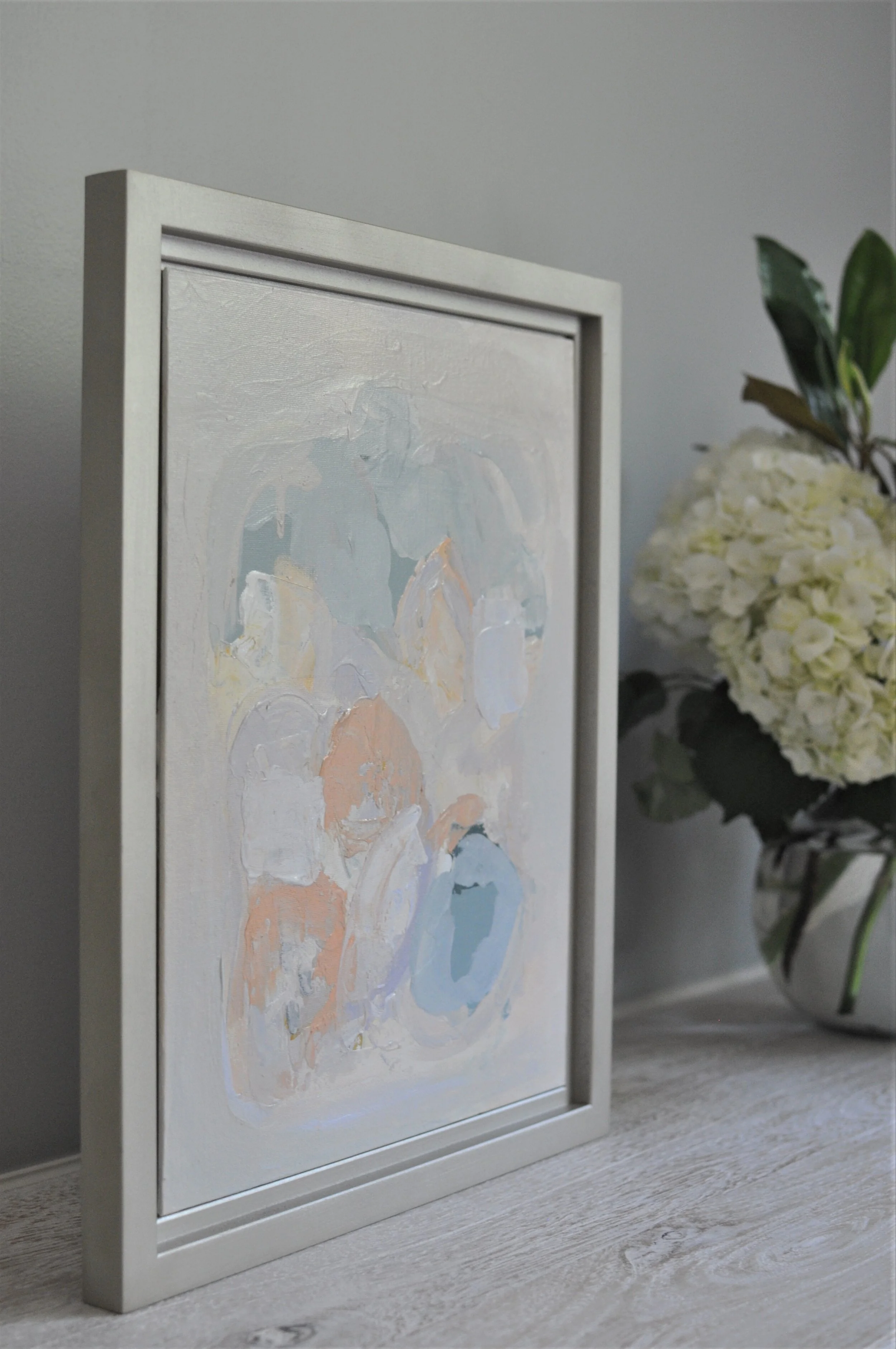 Rhymes Stabler Fine Art Orange Blossom framed.JPG
