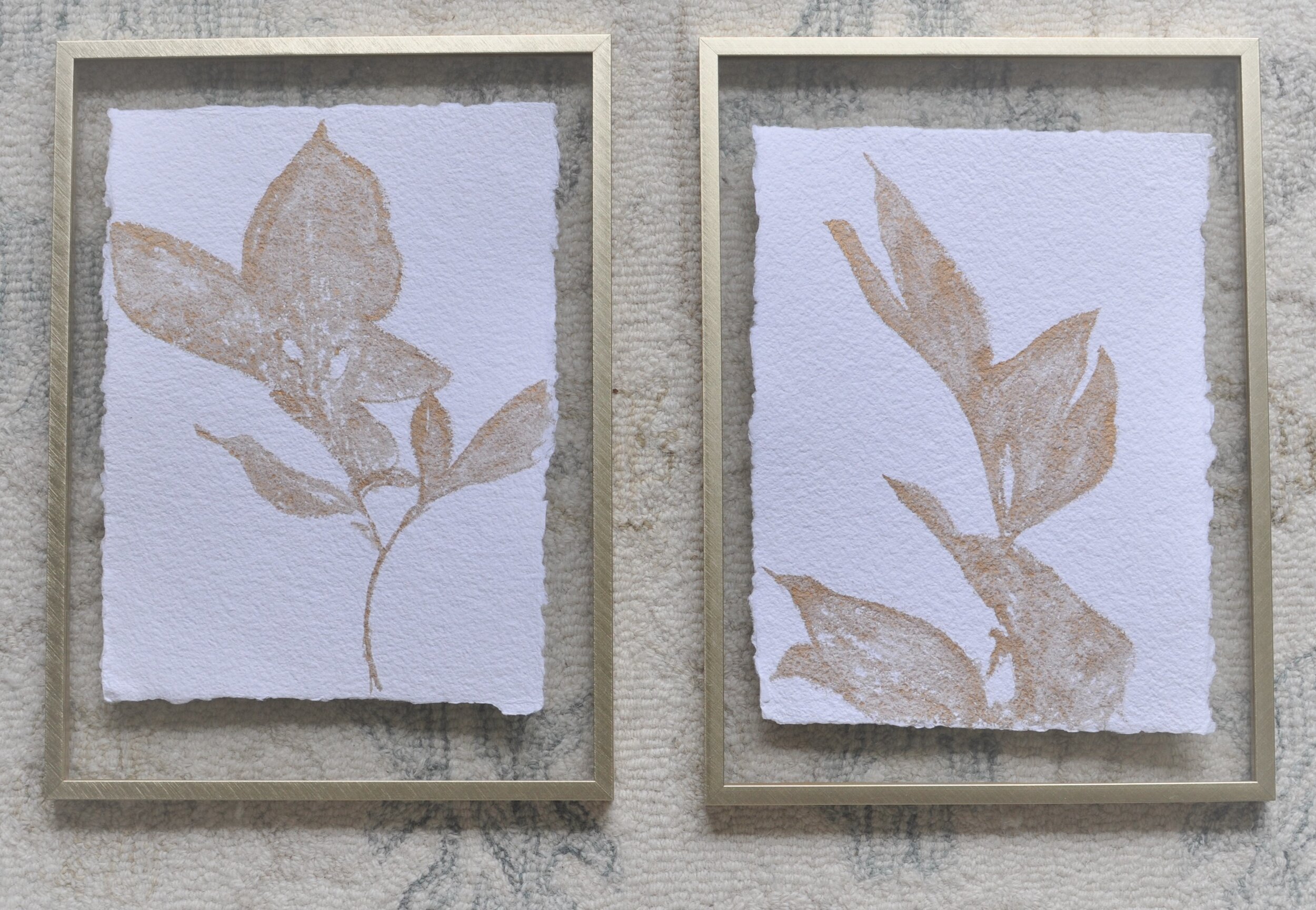 Gilded Botanical Collection Rhymes Stabler Fine Art (89).JPG