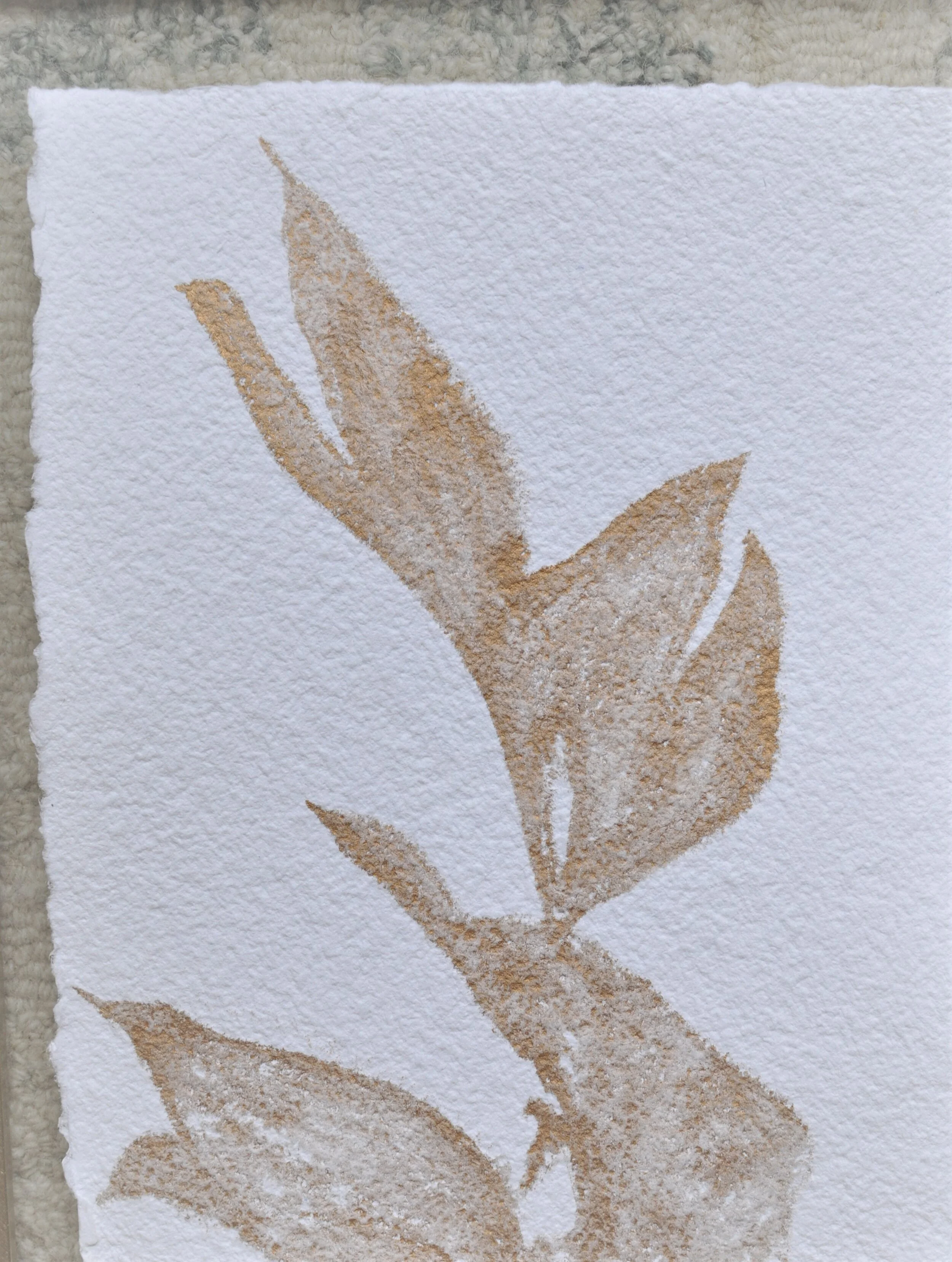 Gilded Botanical Collection Rhymes Stabler Fine Art (91).JPG
