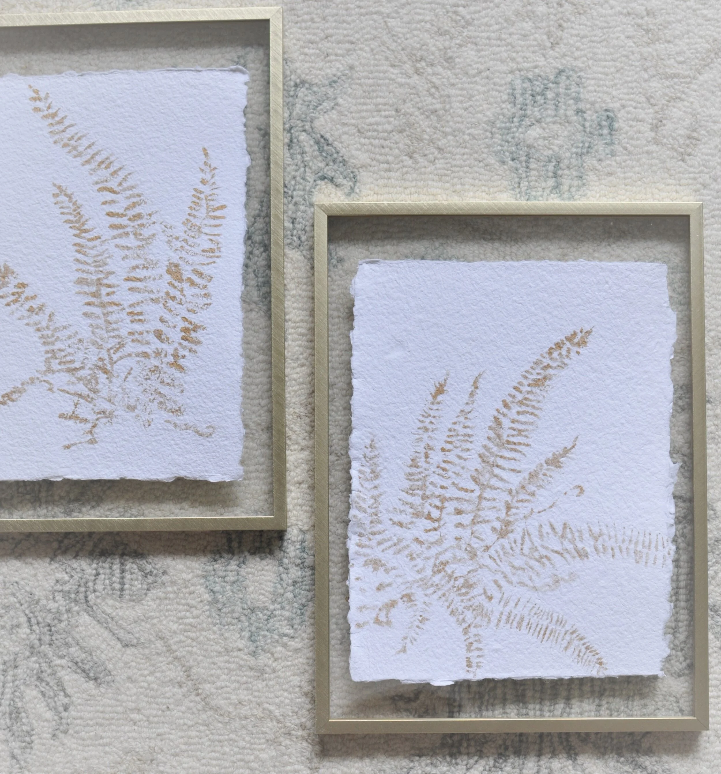 Gilded Botanical Collection Rhymes Stabler Fine Art (8).JPG