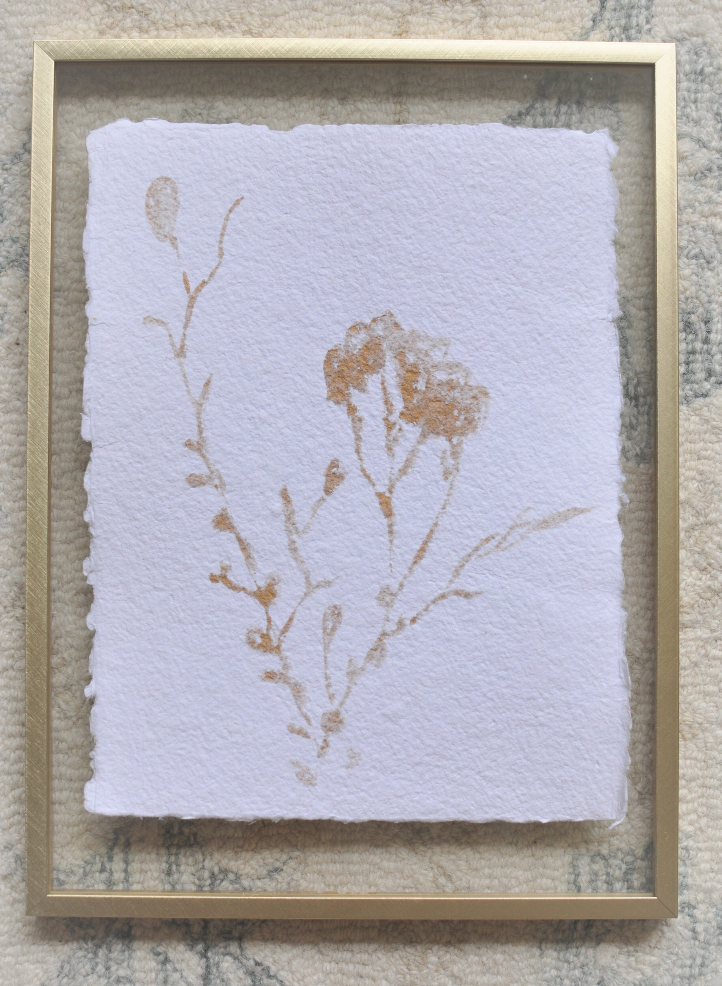 Gilded Botanical Collection Rhymes Stabler Fine Art (77).JPG