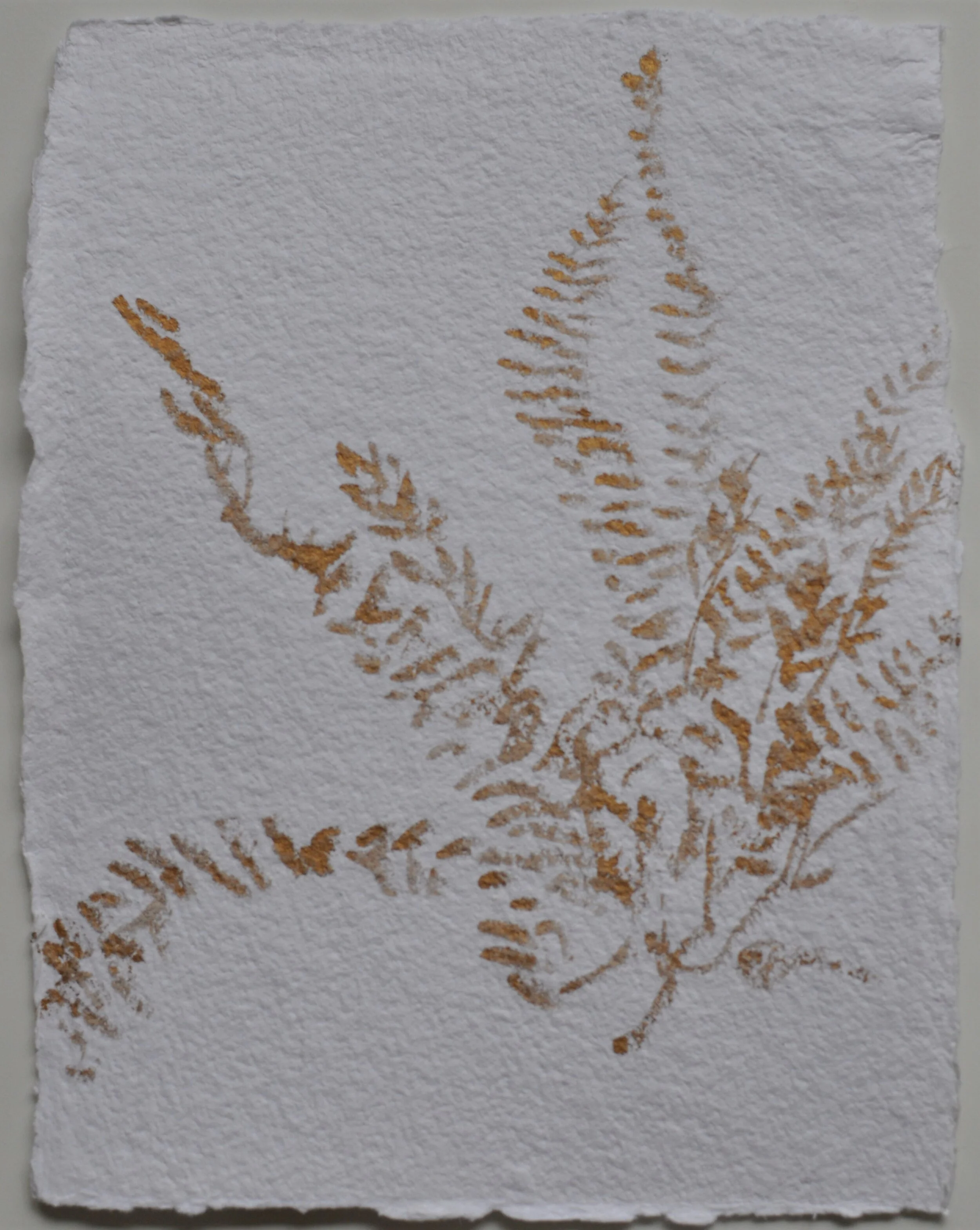 Gilded Botanical Collection Rhymes Stabler Fine Art (63).JPG