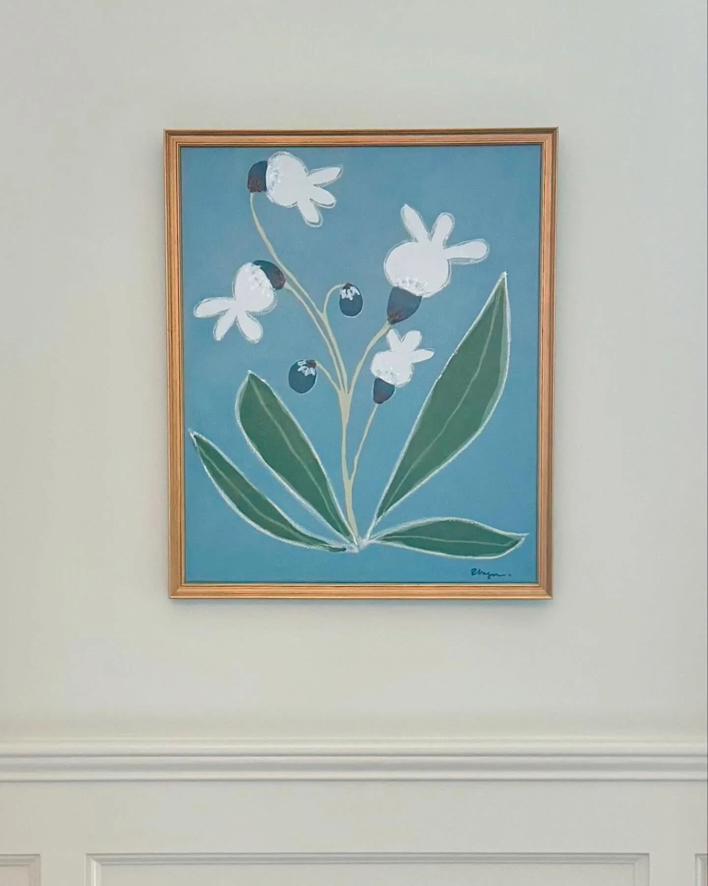 A few recent favorites - one is SOLD