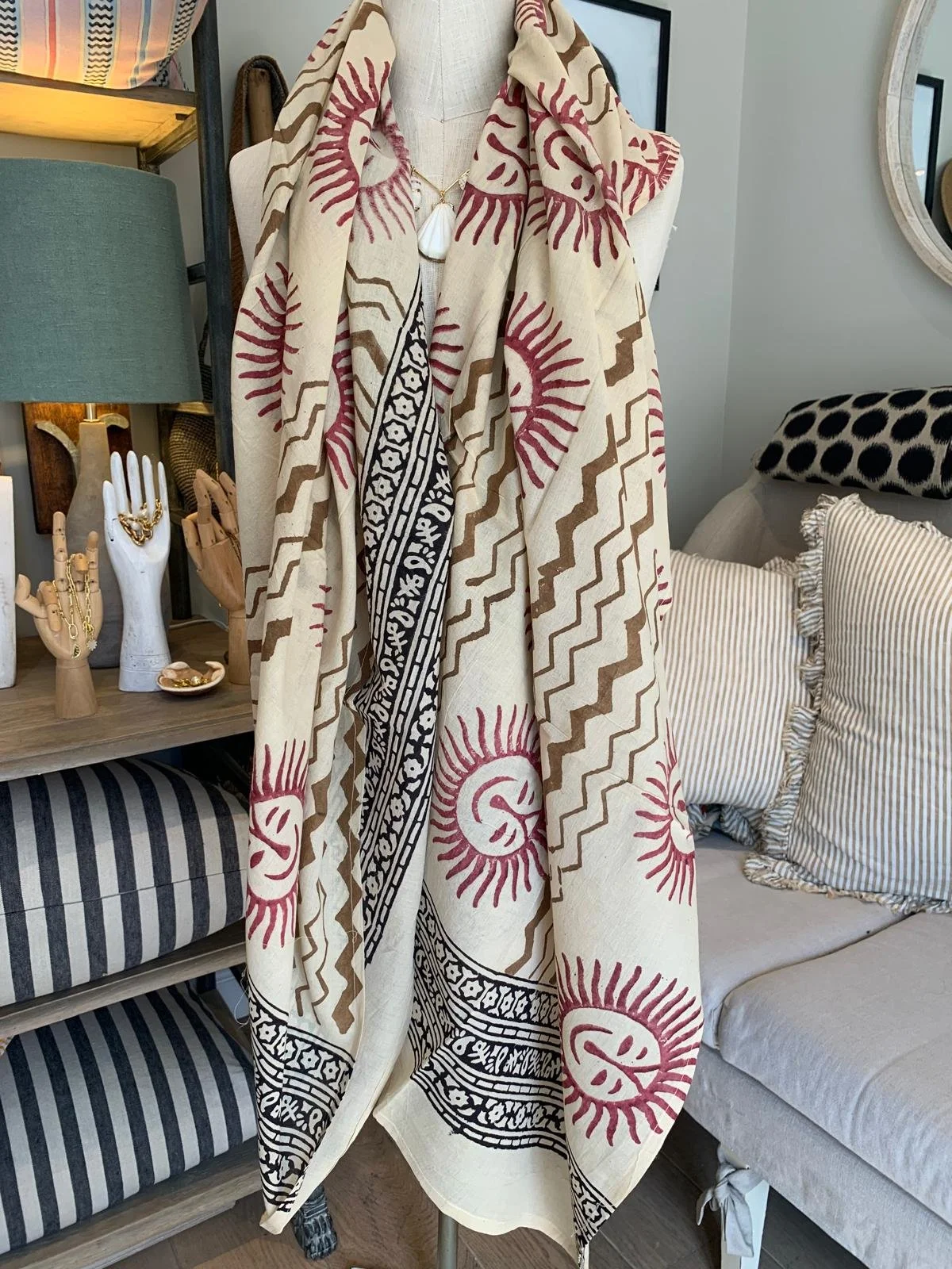 Sarong #8