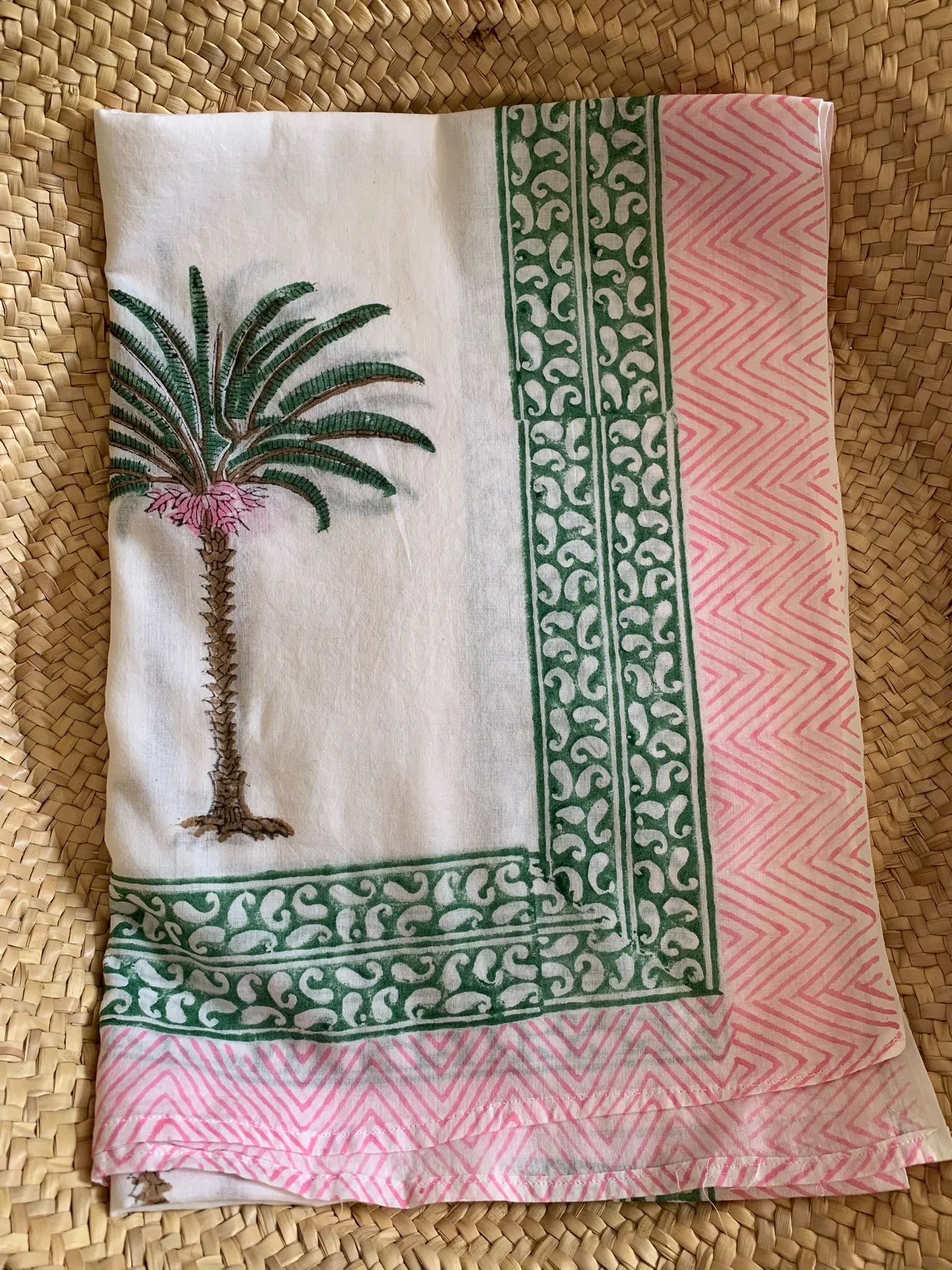 Sarong #9