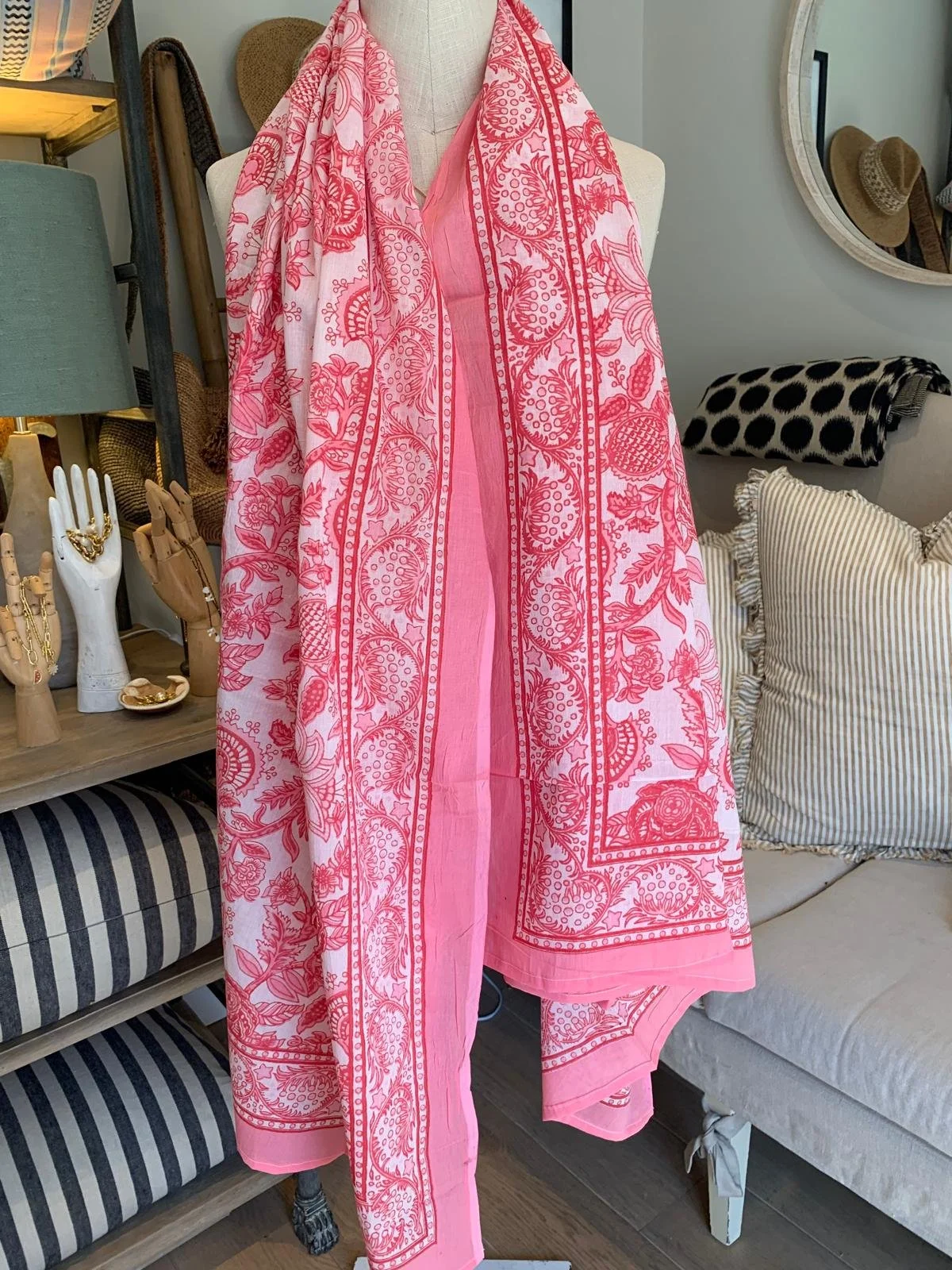 Sarong #9