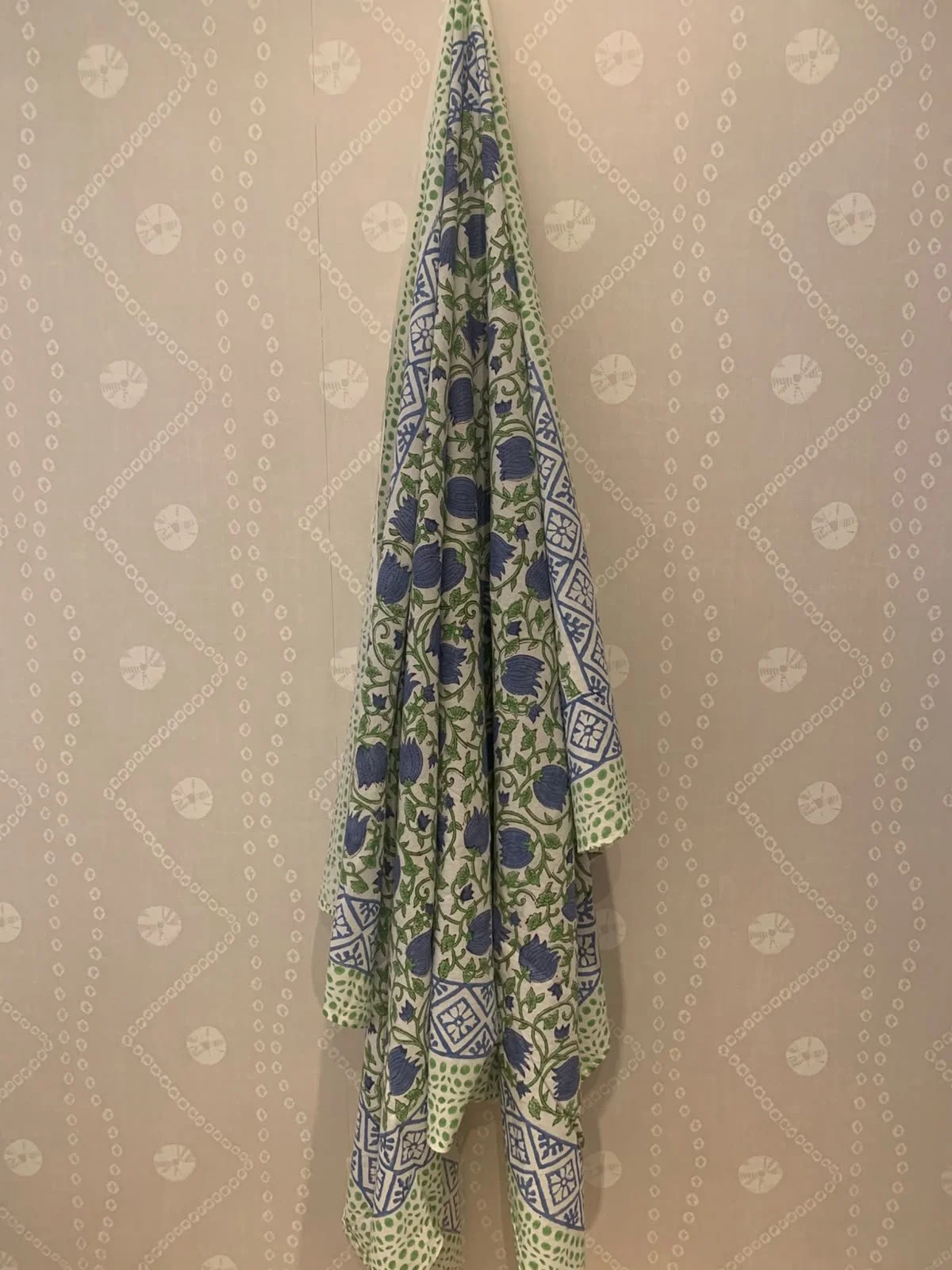 Sarong #1