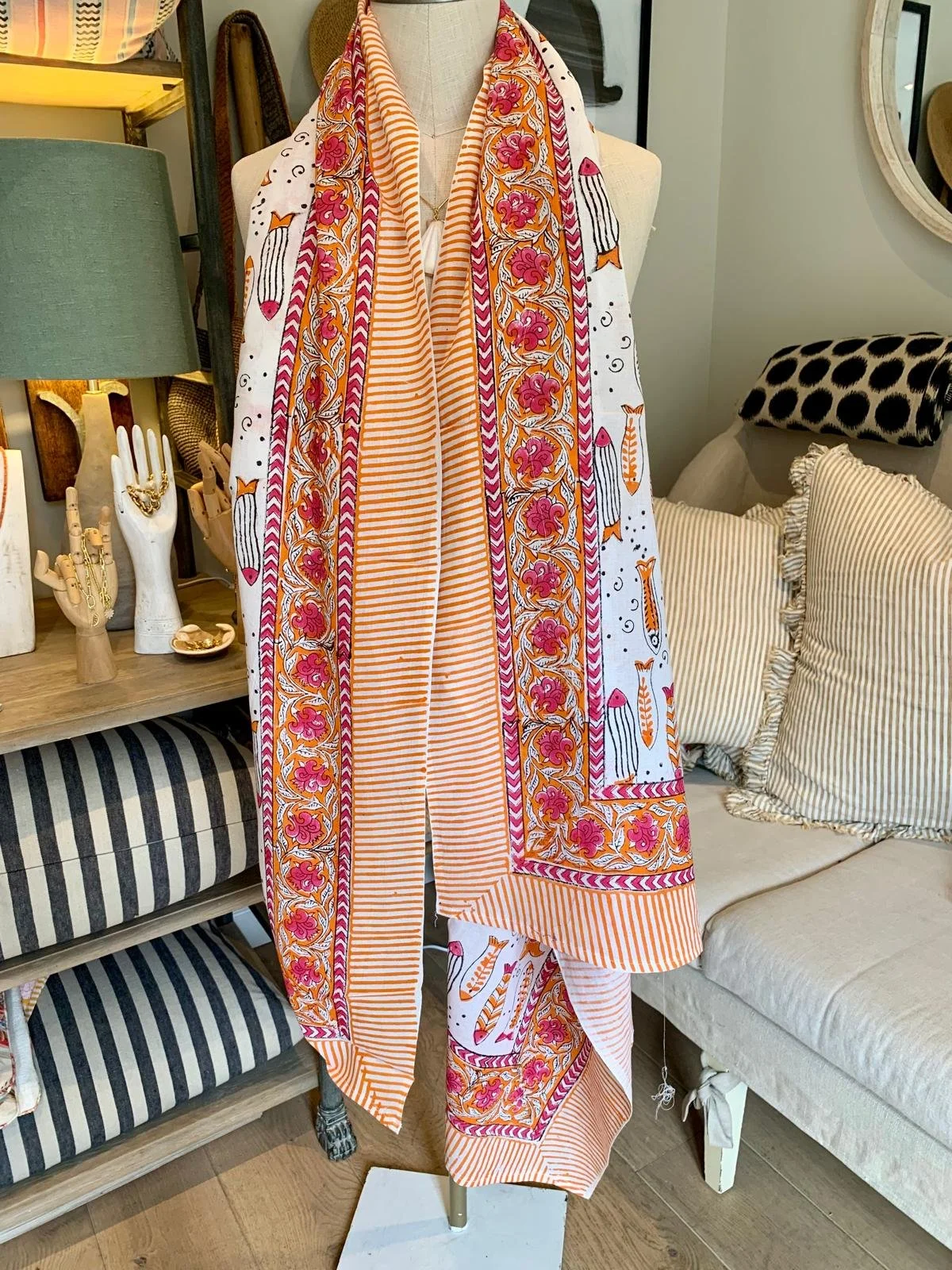 Sarong #5
