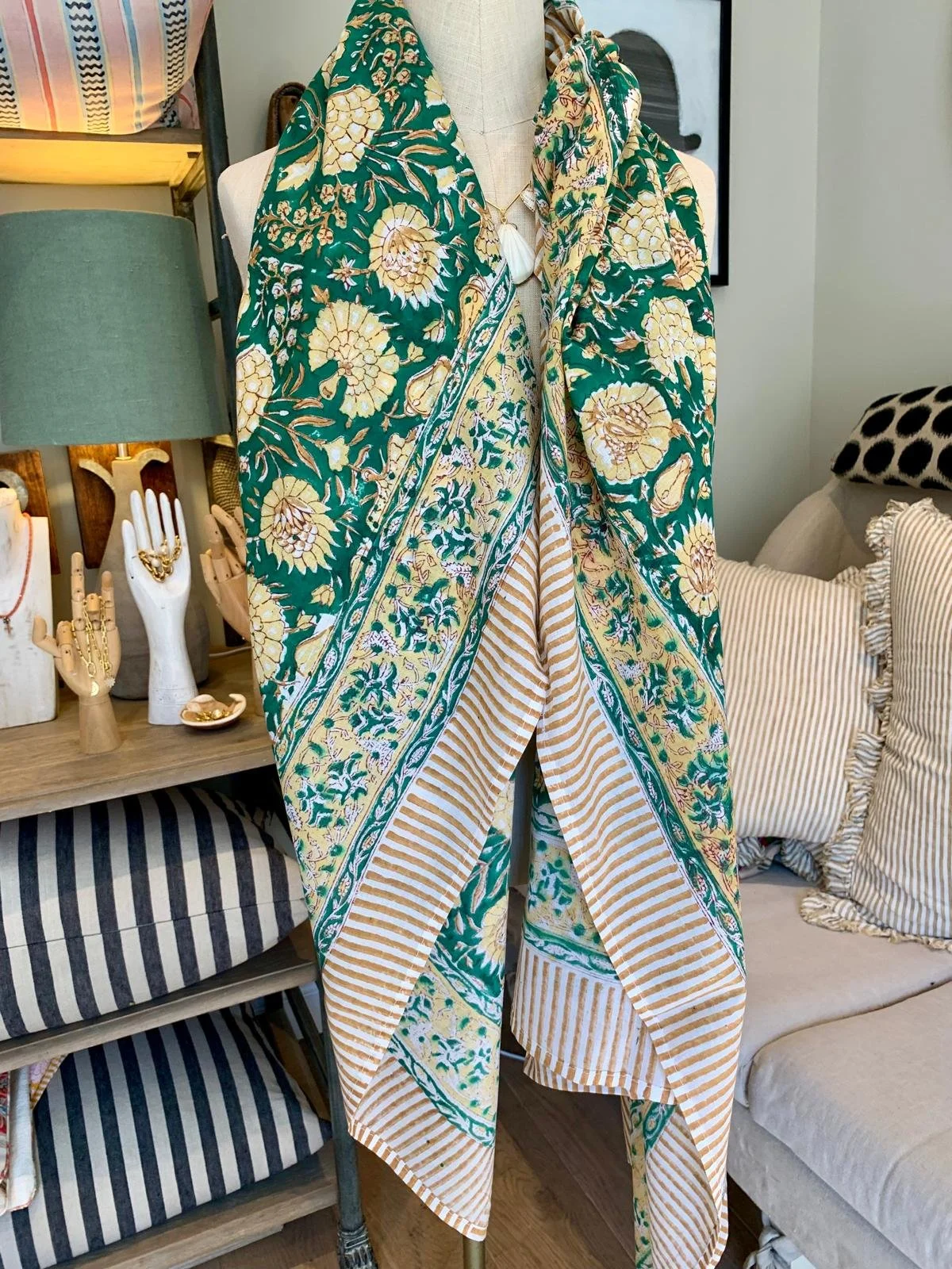 Sarong #6