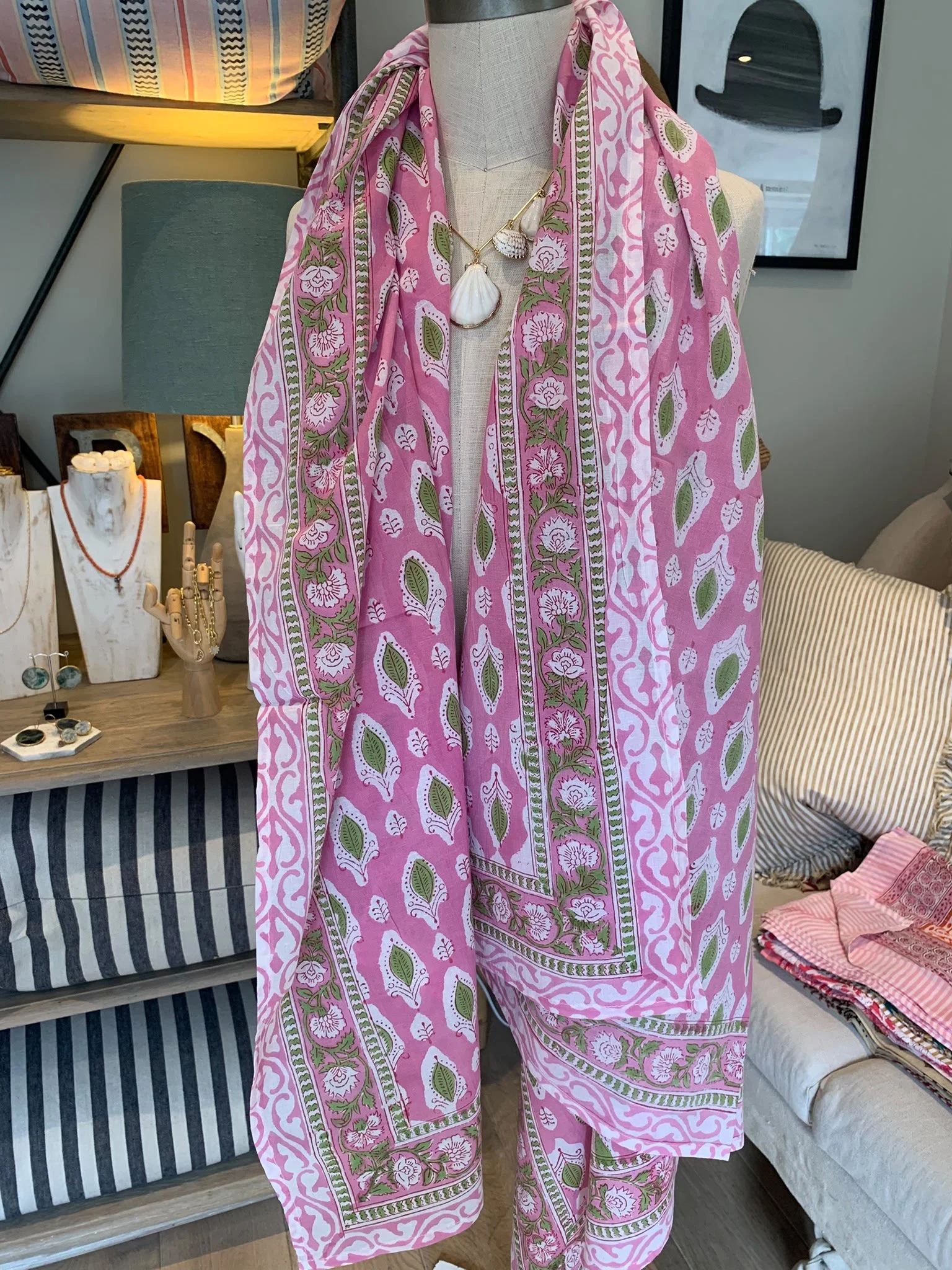Sarong #4