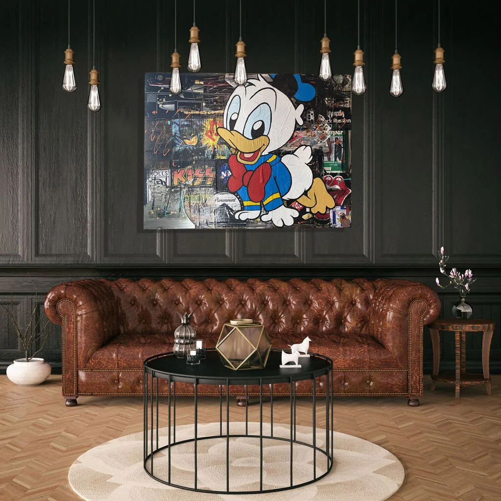 Baby Duck (Original)