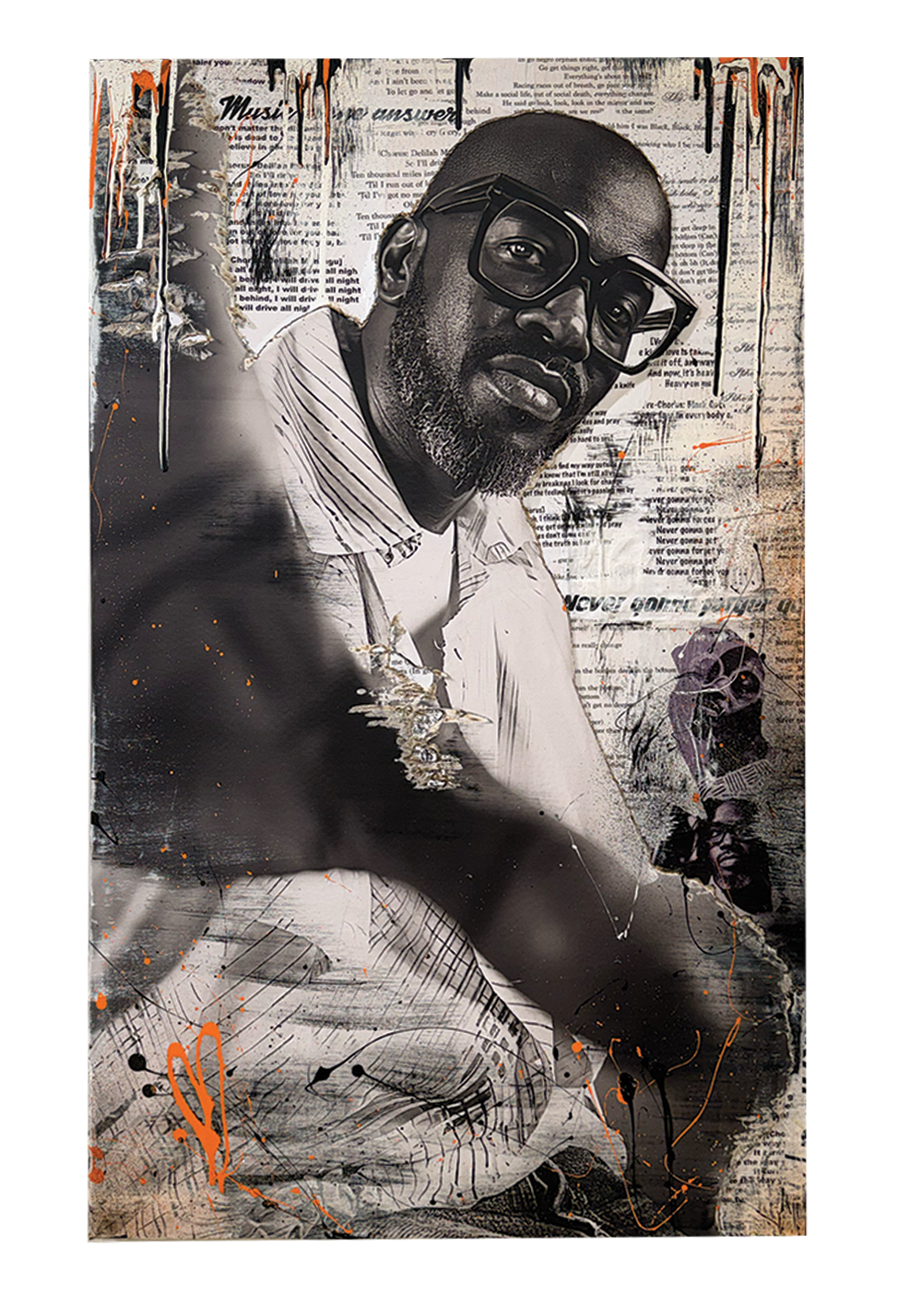 Black Coffee
