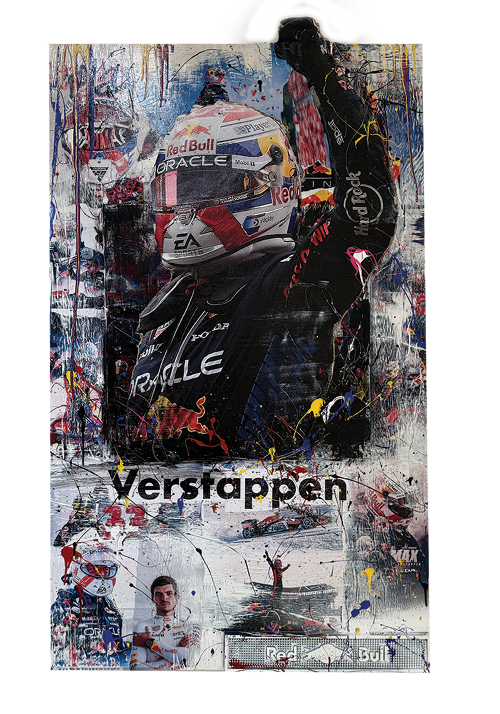 VERSTAPPEN